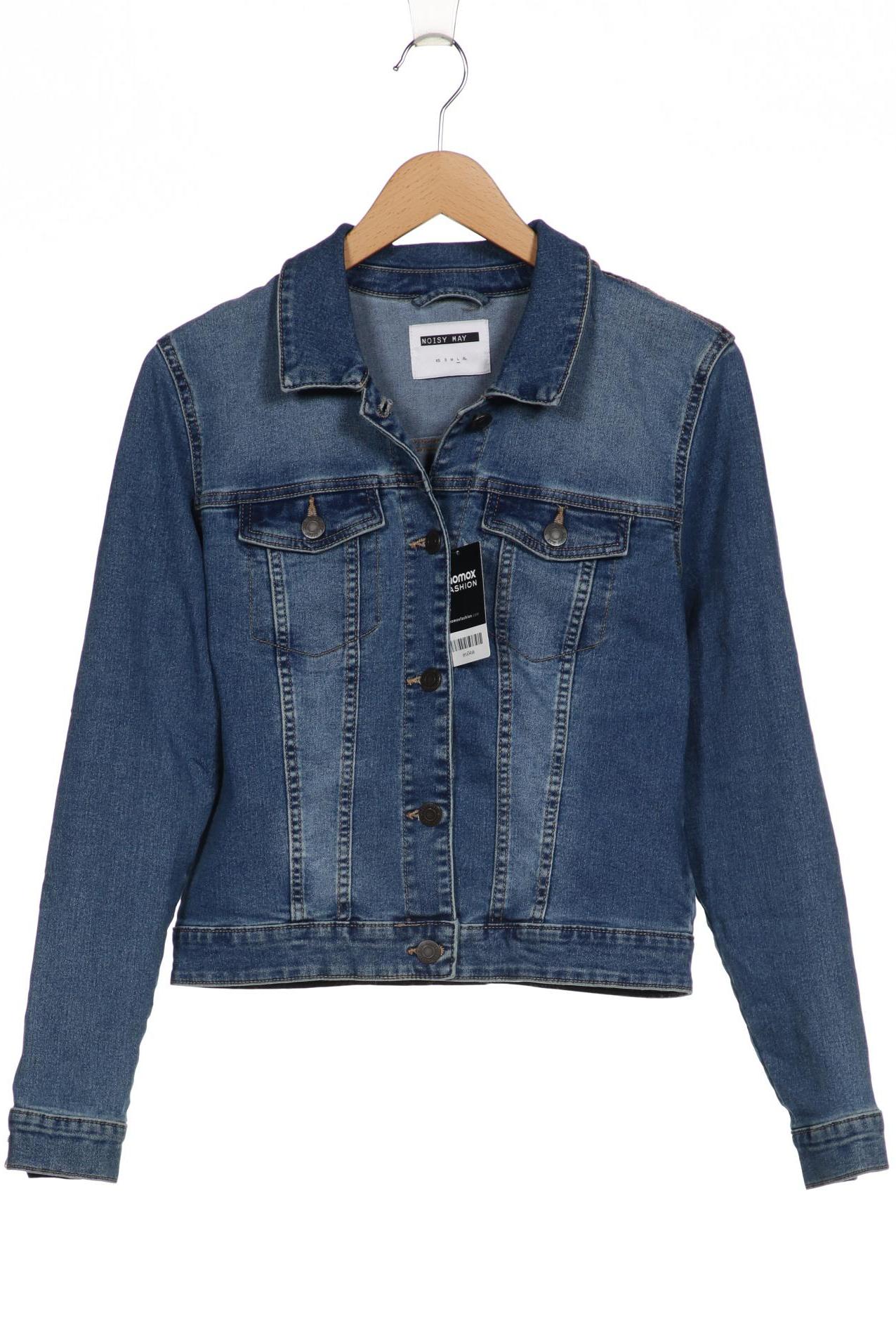 

Noisy May Damen Jacke, marineblau