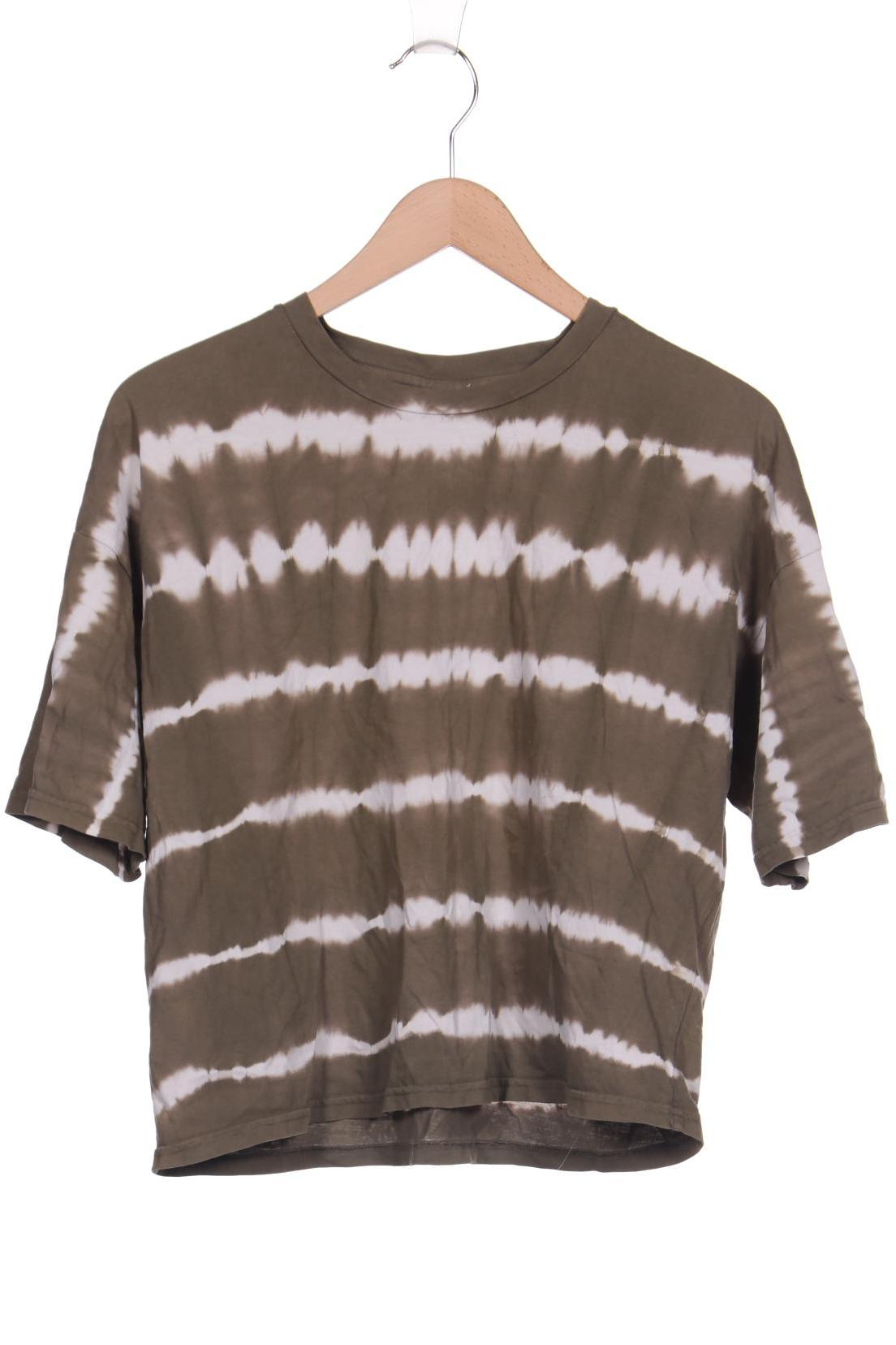 

Noisy May Damen T-Shirt, grün