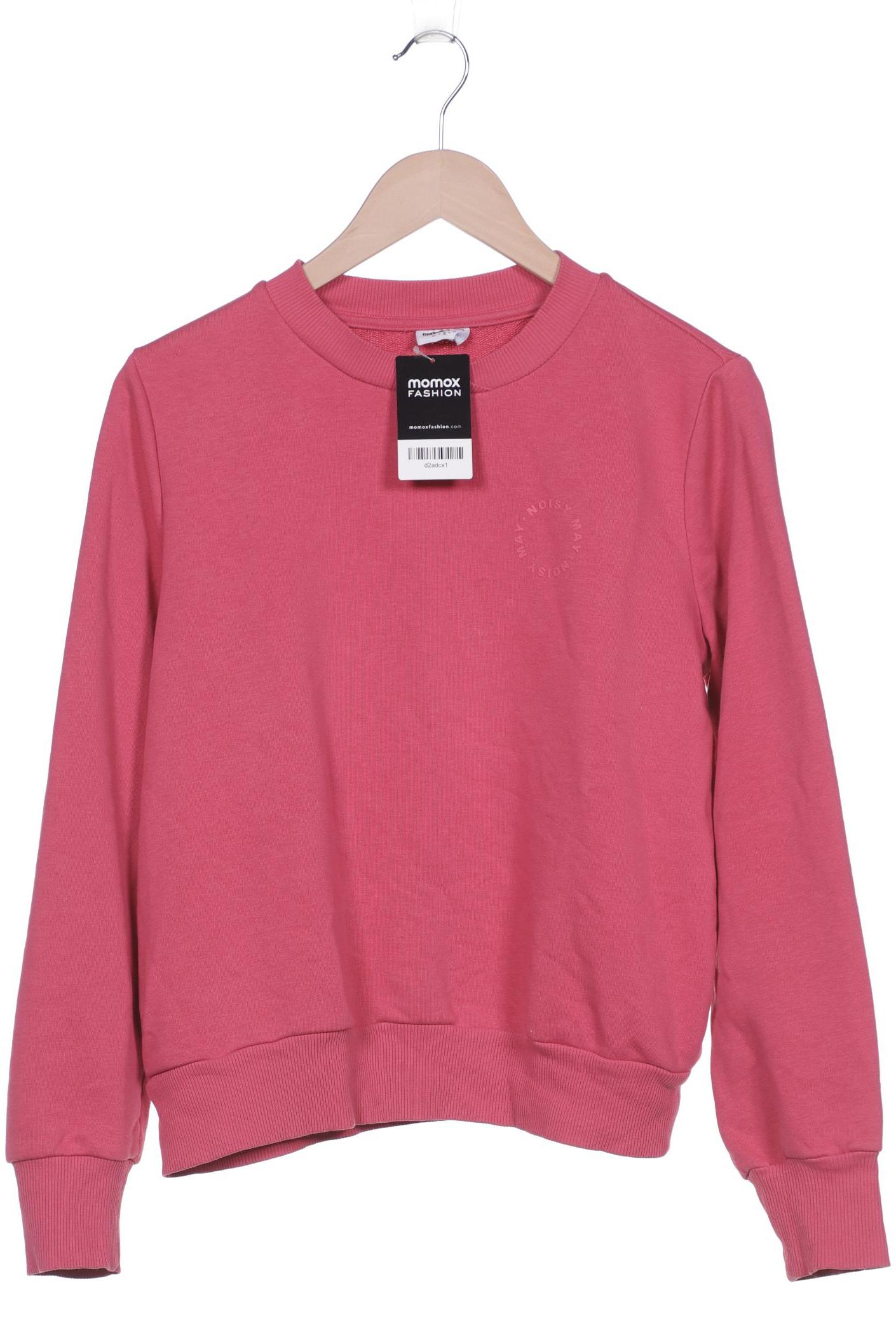 

Noisy May Damen Sweatshirt, pink