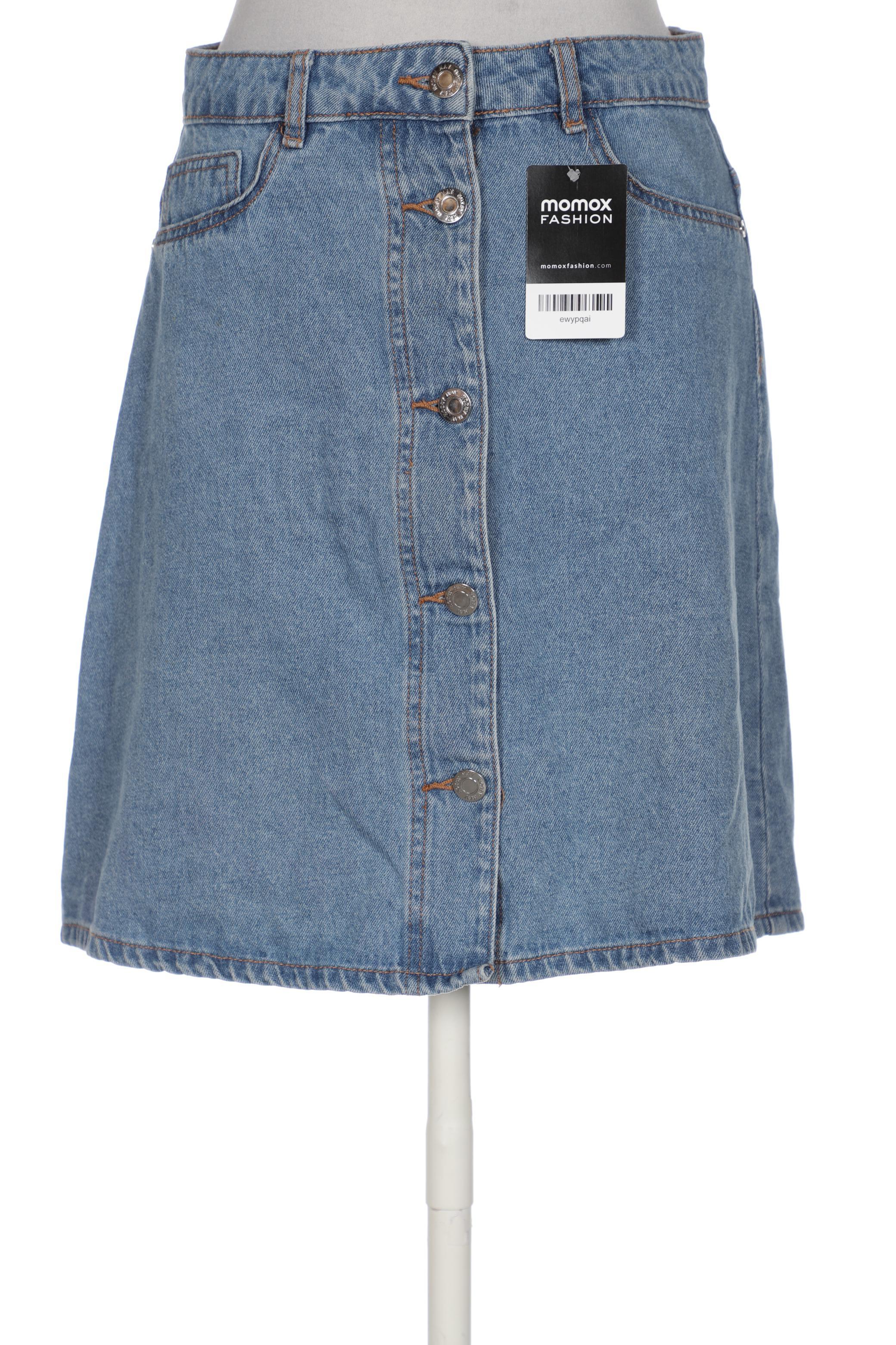 

Noisy May Damen Rock, blau, Gr. 36