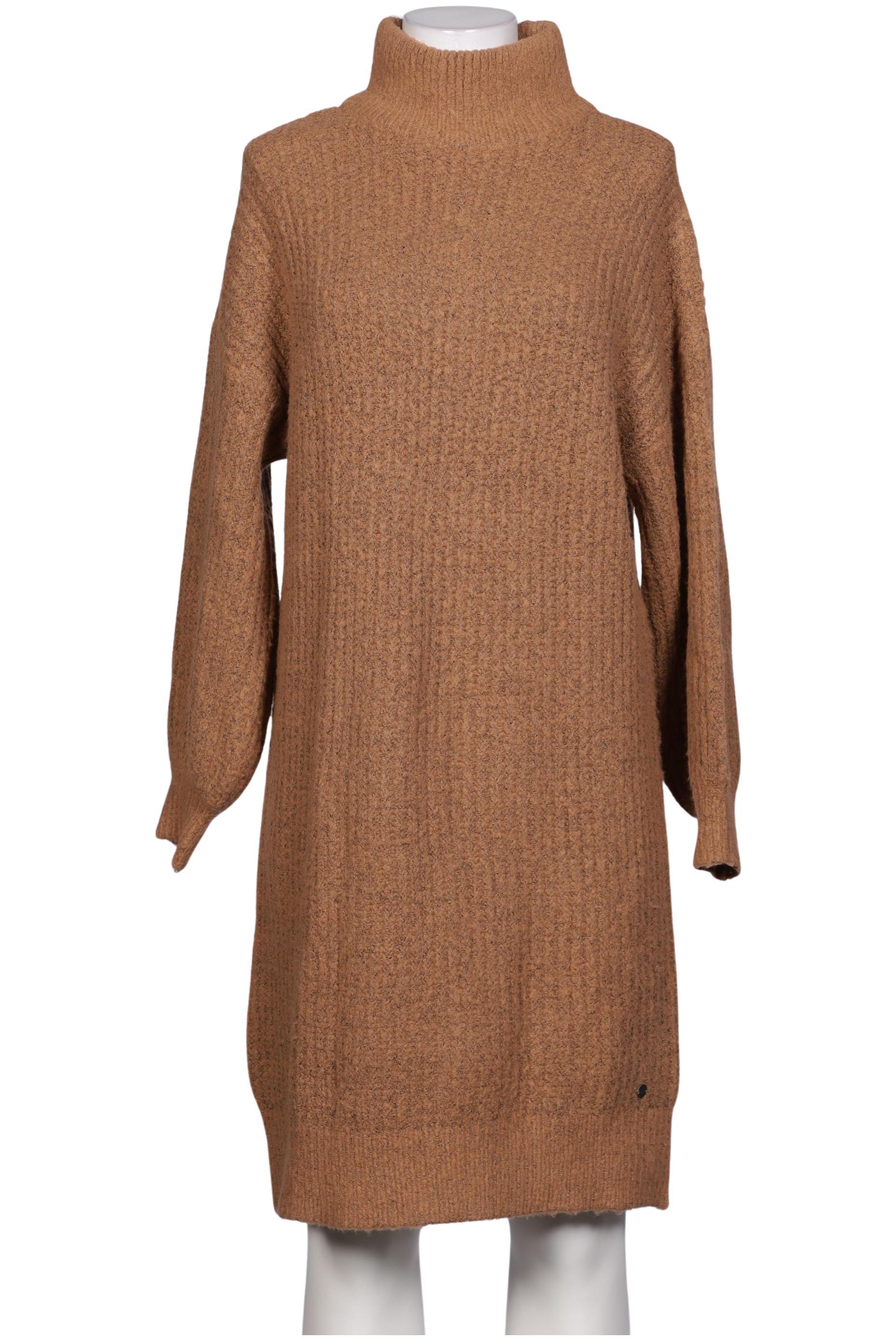 

Noisy May Damen Kleid, braun, Gr. 36