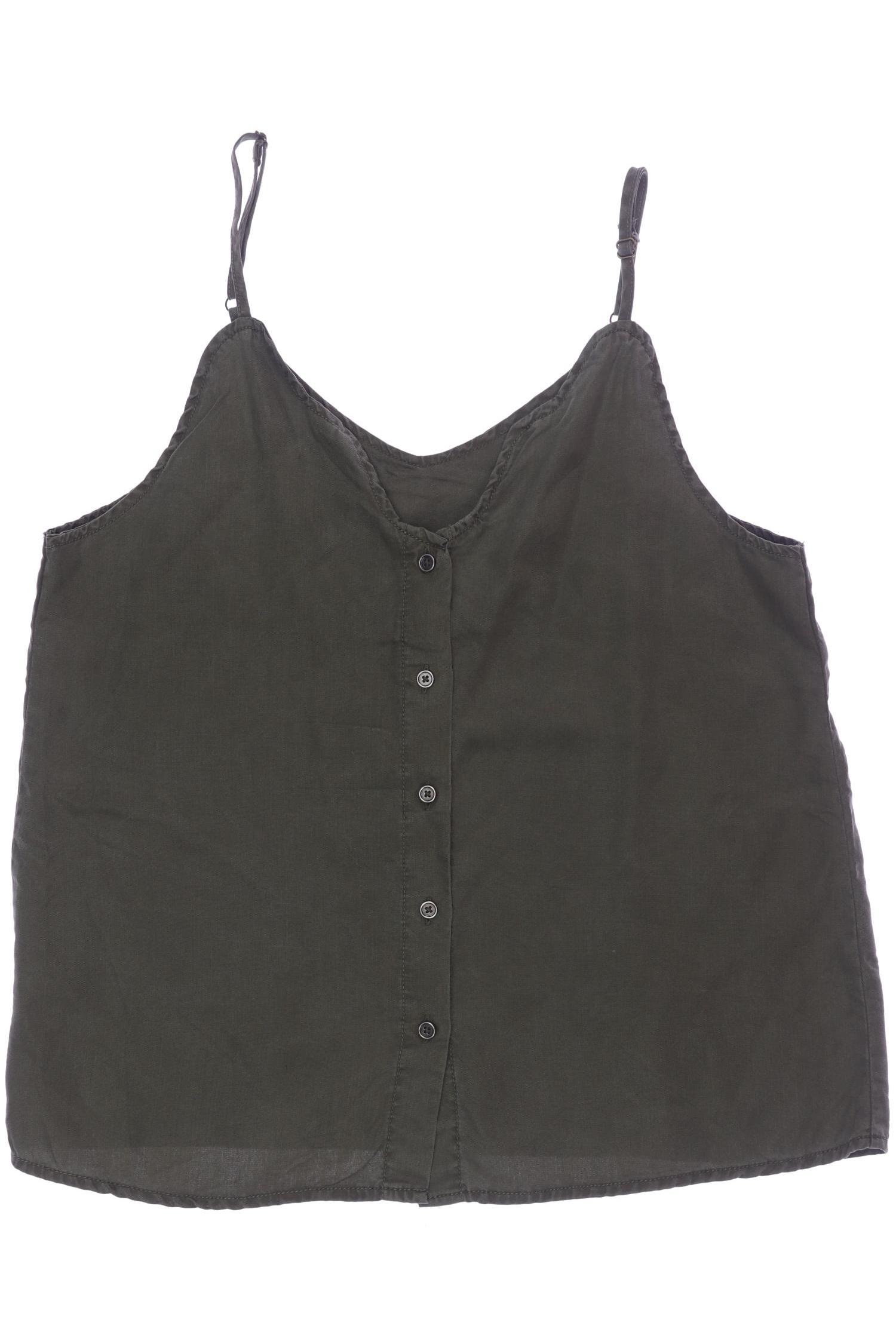 

Noisy May Damen Top, grün, Gr. 36