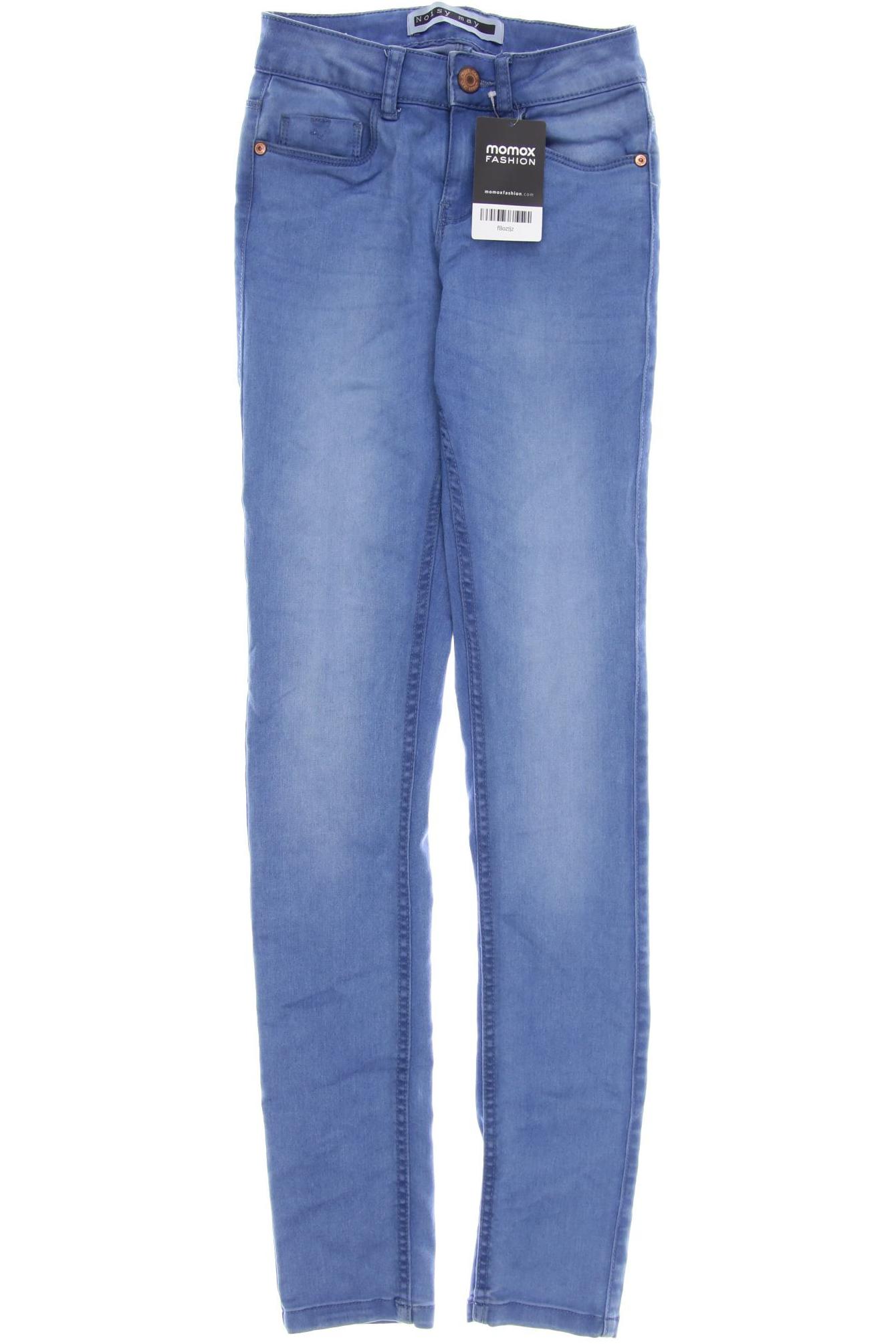 

Noisy May Damen Jeans, blau