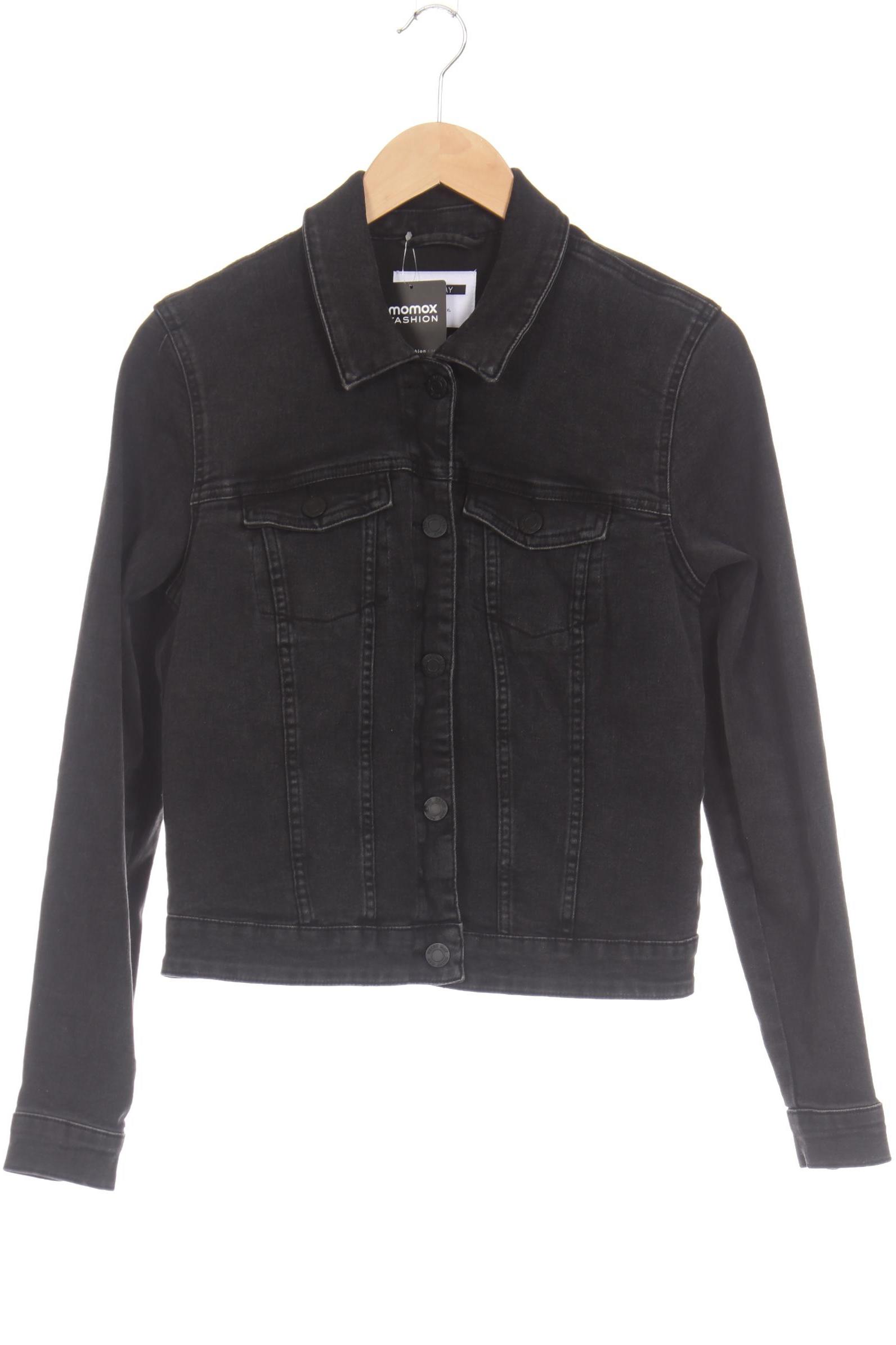

Noisy May Damen Jacke, grau, Gr. 42