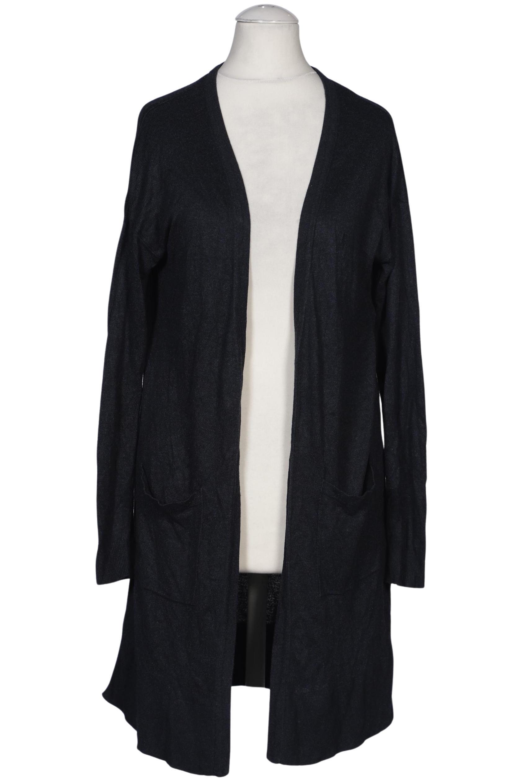 

Noisy May Damen Strickjacke, marineblau, Gr. 36