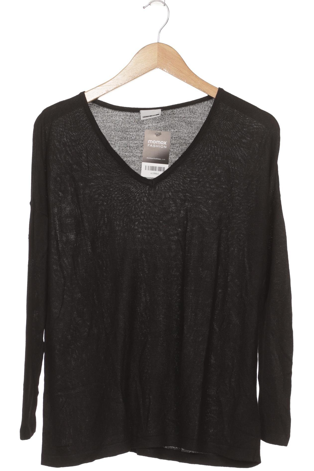 

Noisy May Damen Pullover, schwarz