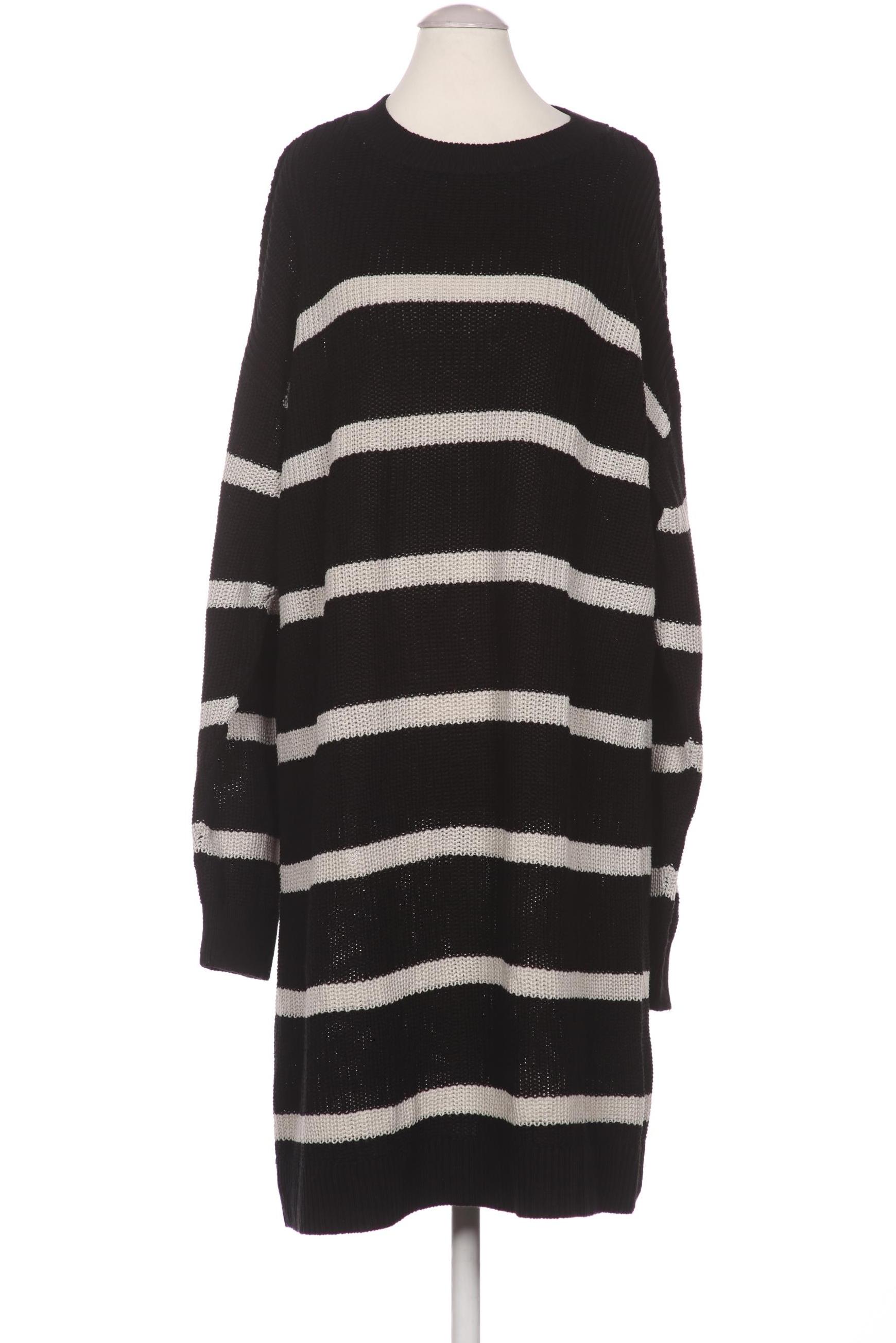 

Noisy May Damen Kleid, schwarz, Gr. 42