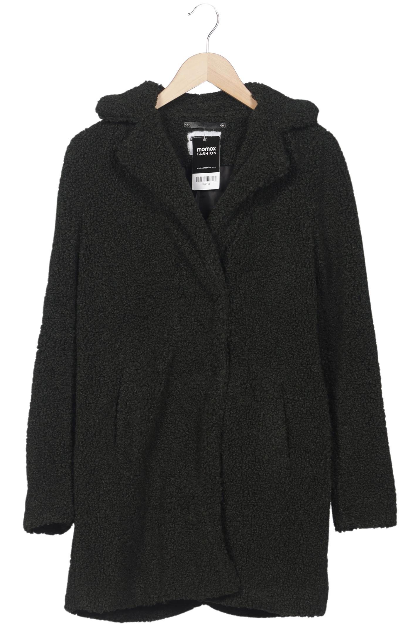 

Noisy May Damen Mantel, schwarz, Gr. 34