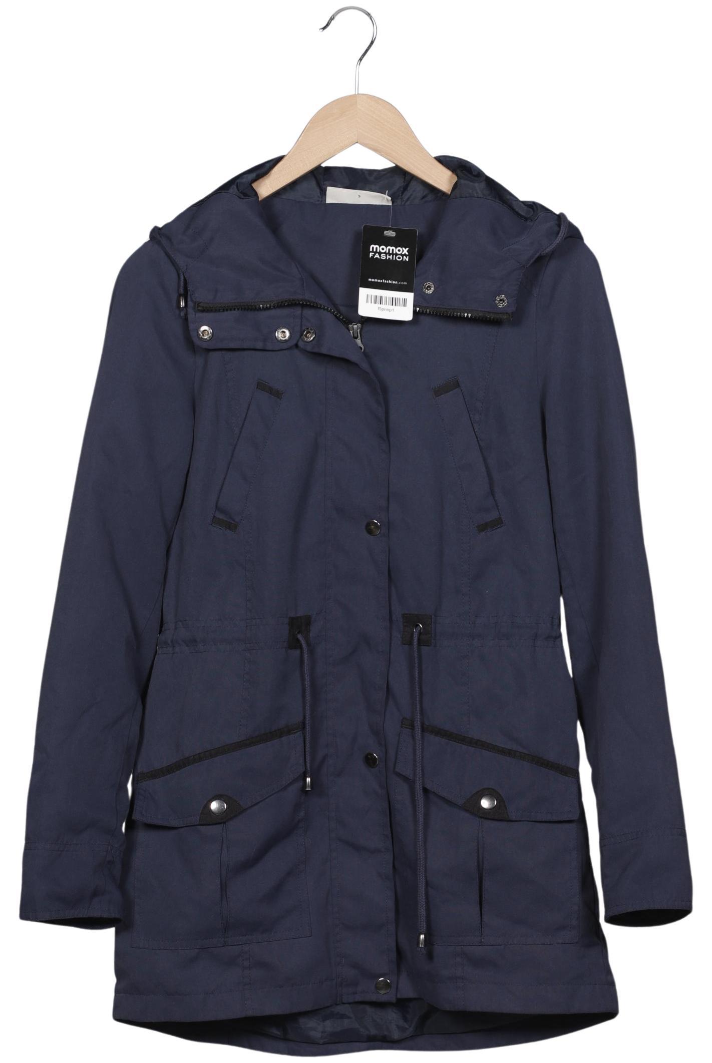 

Noisy May Damen Mantel, marineblau, Gr. 36