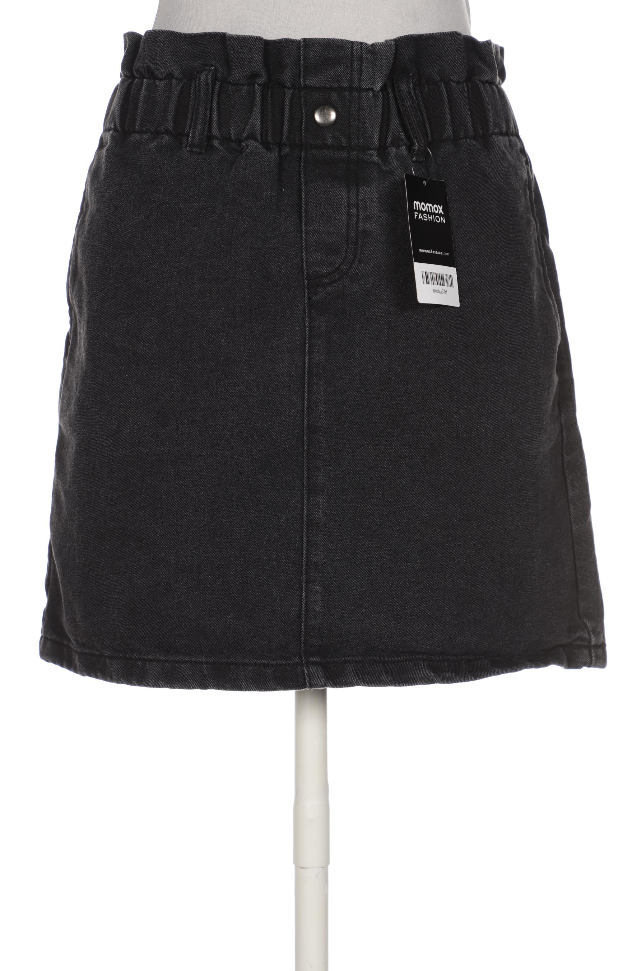 

Noisy May Damen Rock, schwarz, Gr. 36