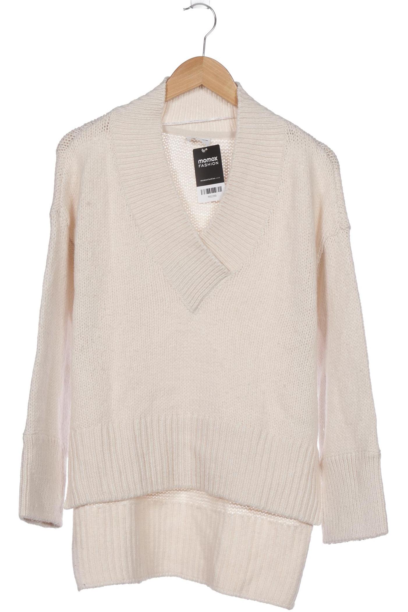

Noisy May Damen Pullover, beige, Gr. 36