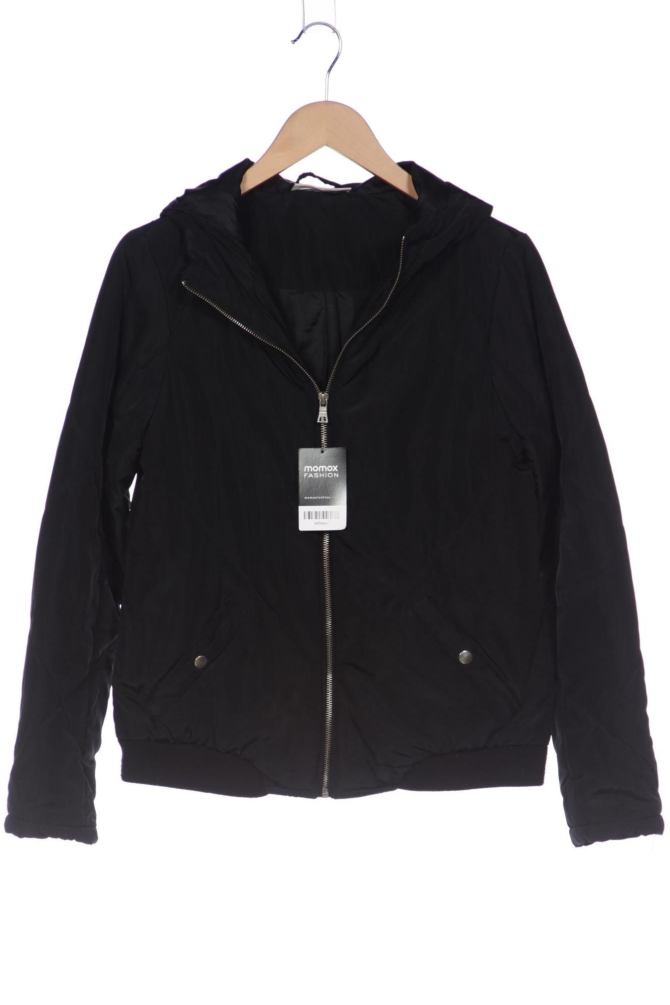 

Noisy May Damen Jacke, schwarz, Gr. 38