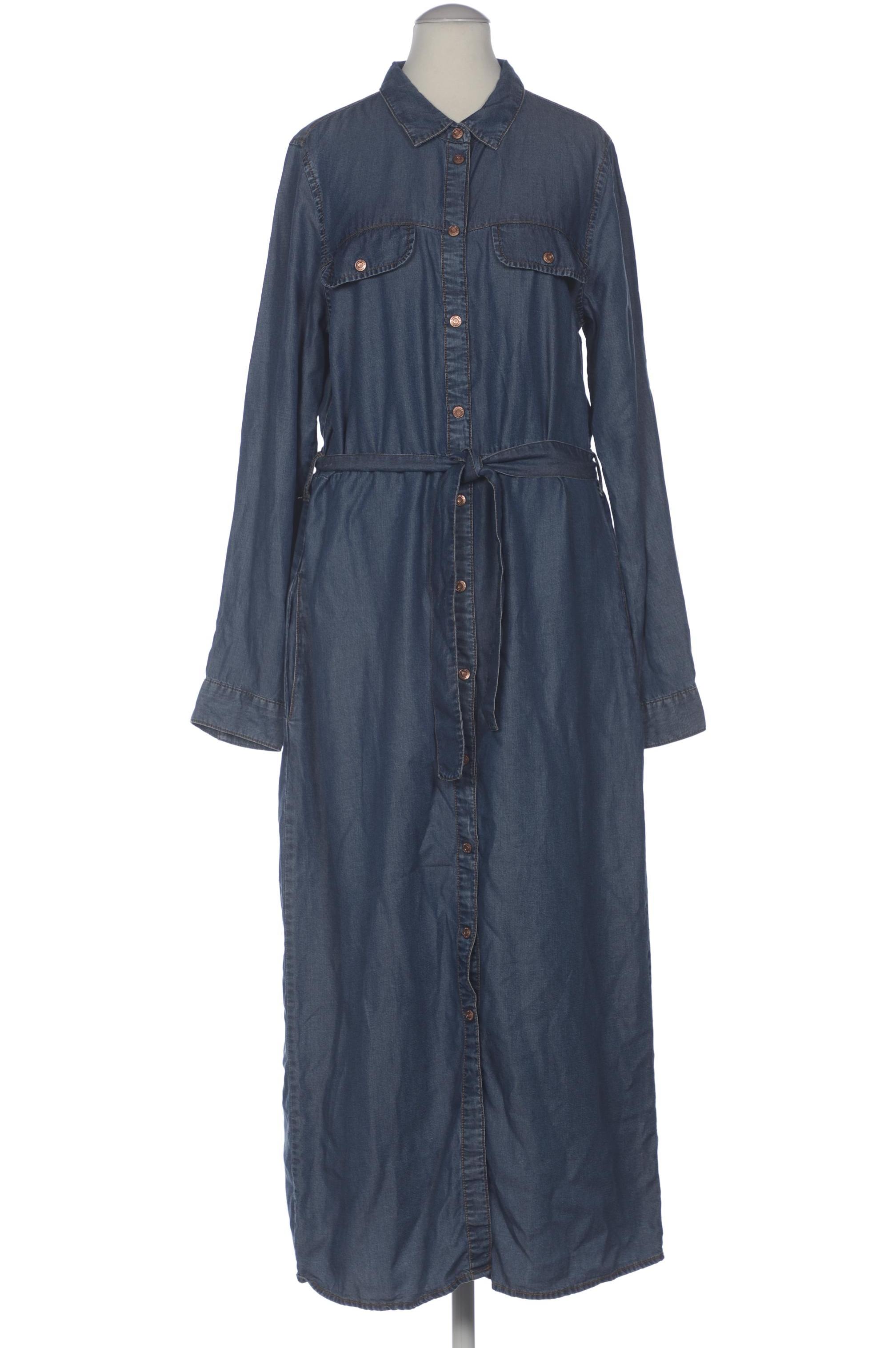 

Noisy May Damen Kleid, blau, Gr. 38