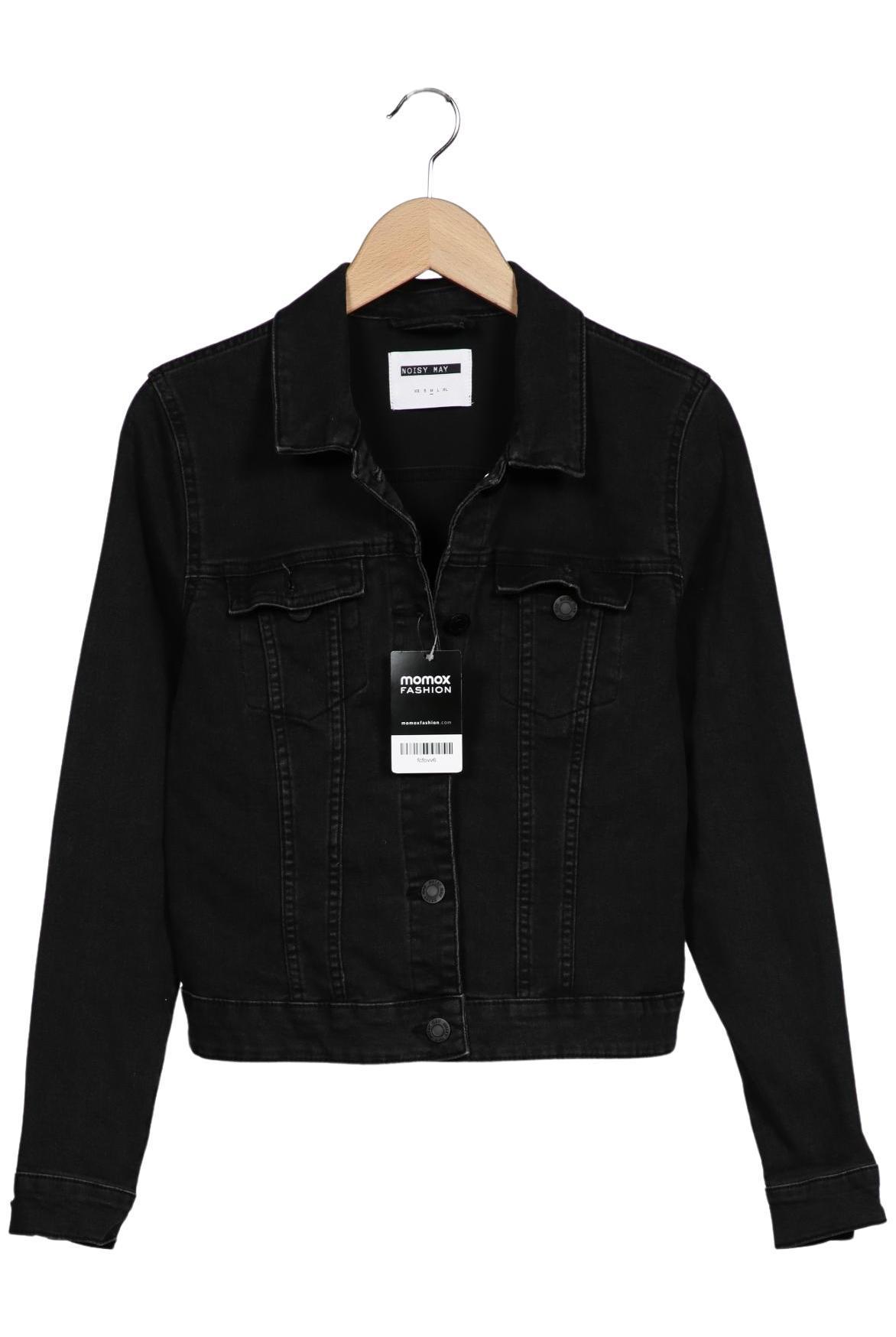 

Noisy May Damen Jacke, schwarz, Gr. 38