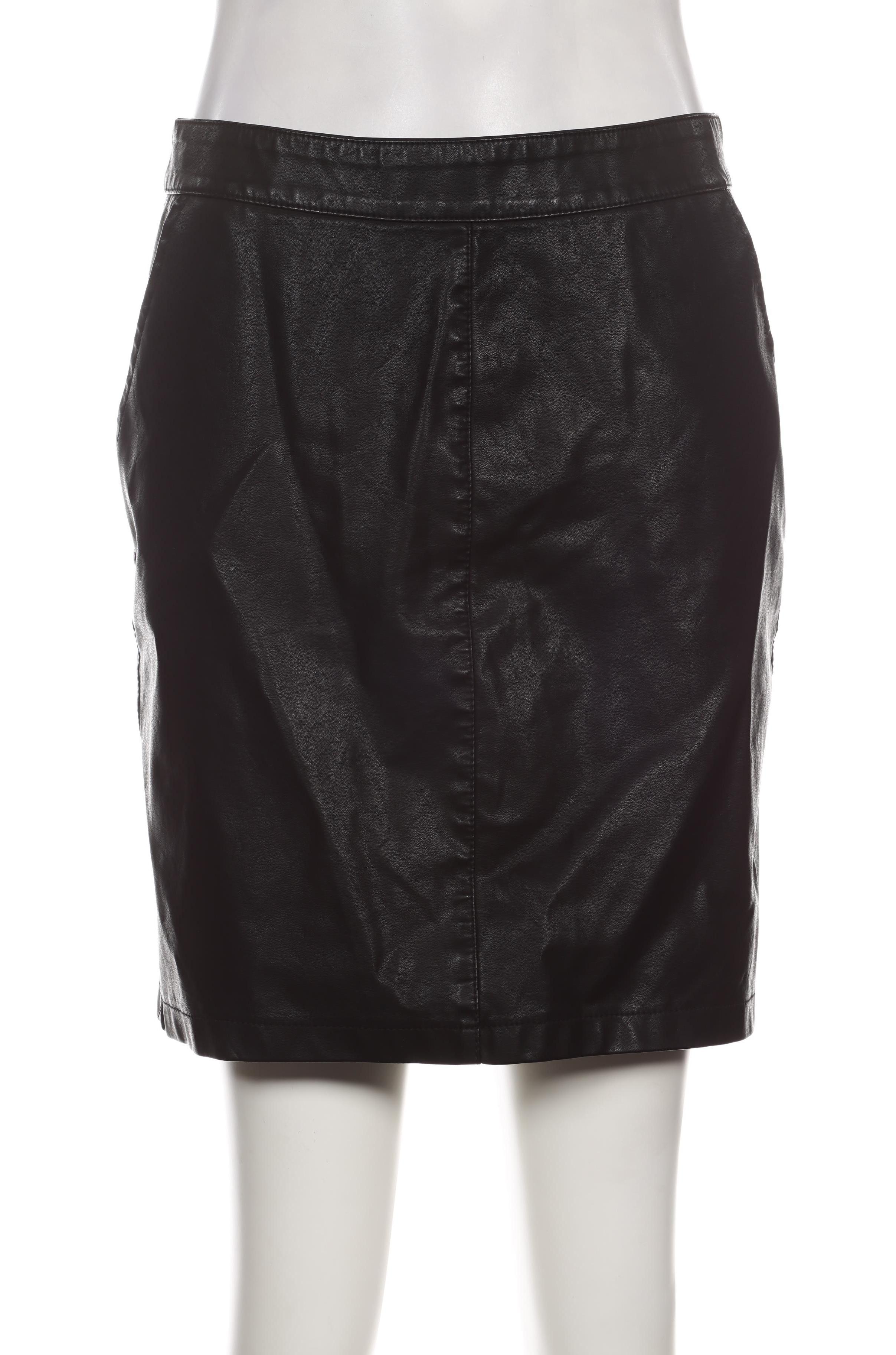 

Noisy May Damen Rock, schwarz, Gr. 36