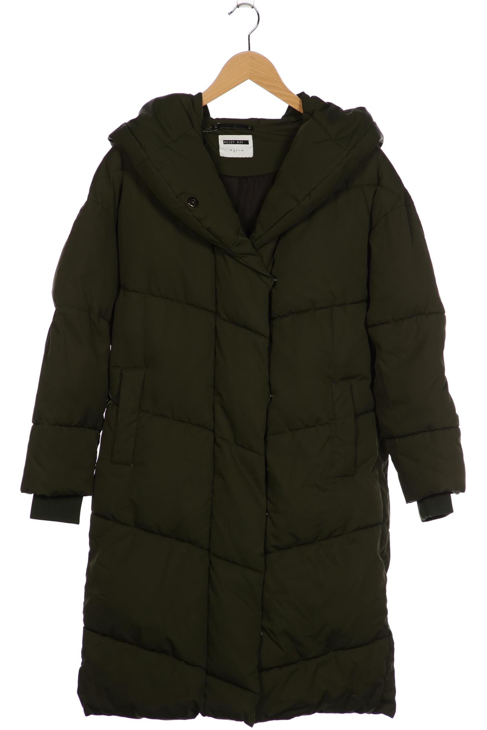 

Noisy May Damen Mantel, grün, Gr. 36
