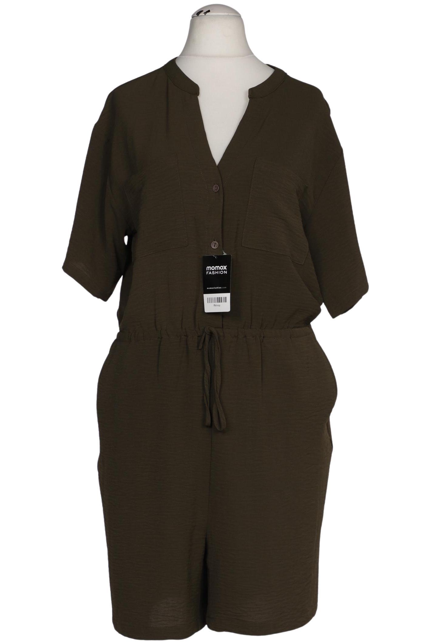 

Noisy May Damen Jumpsuit/Overall, grün, Gr. 42