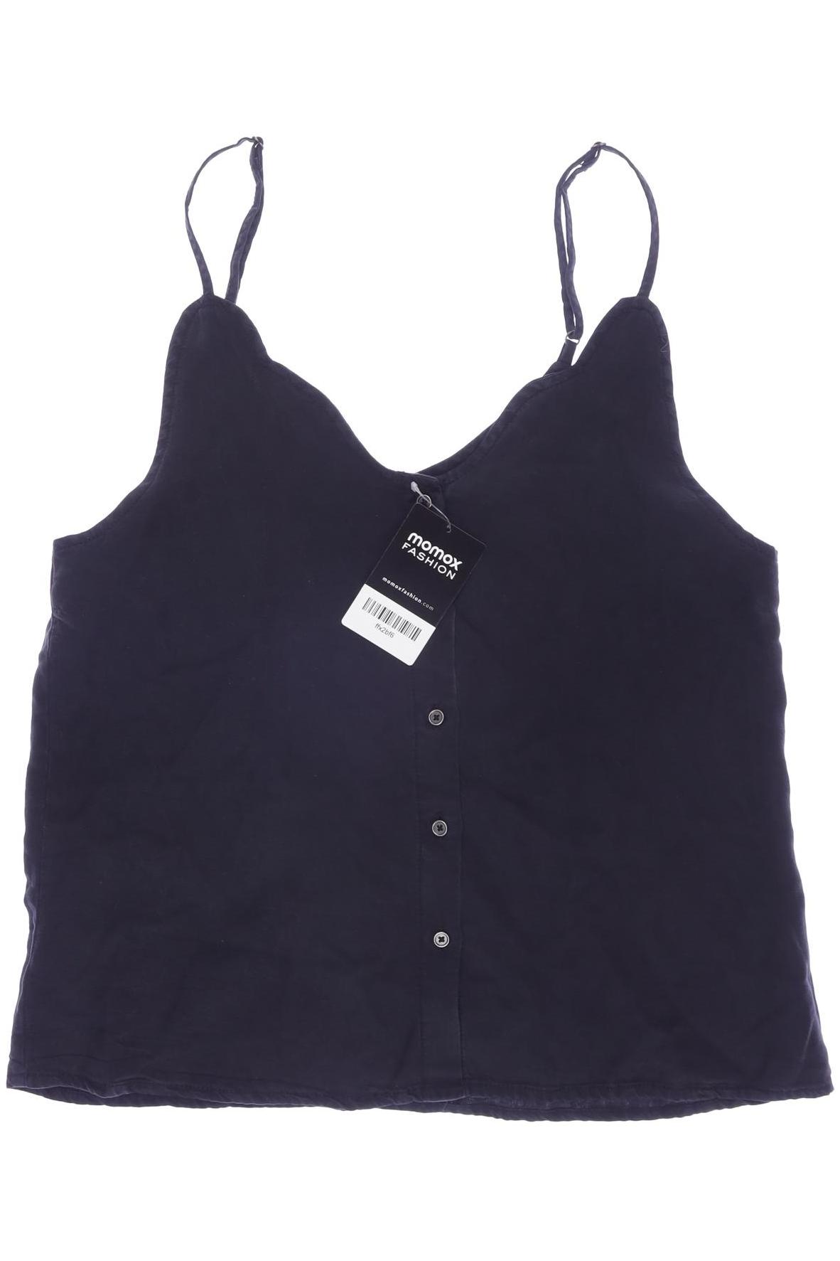 

Noisy May Damen Top, schwarz, Gr. 44