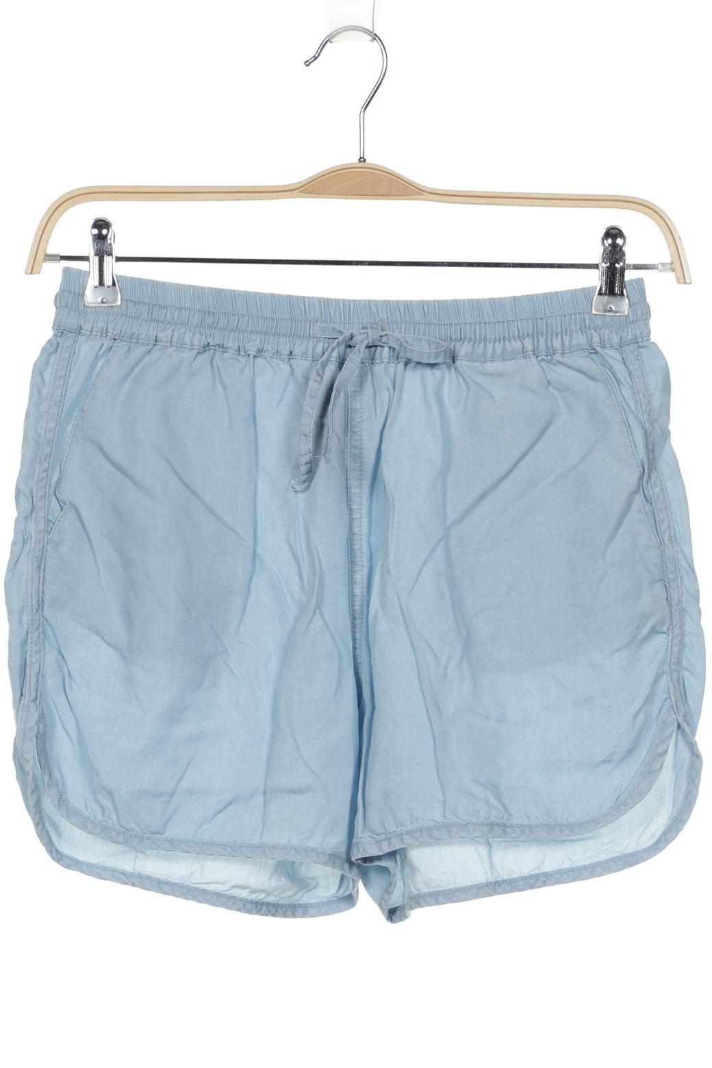 

Noisy May Damen Shorts, hellblau