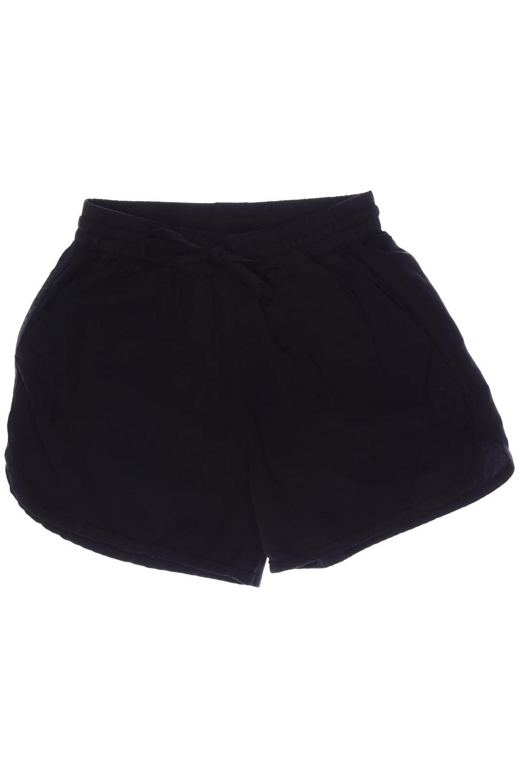 

Noisy May Damen Shorts, schwarz