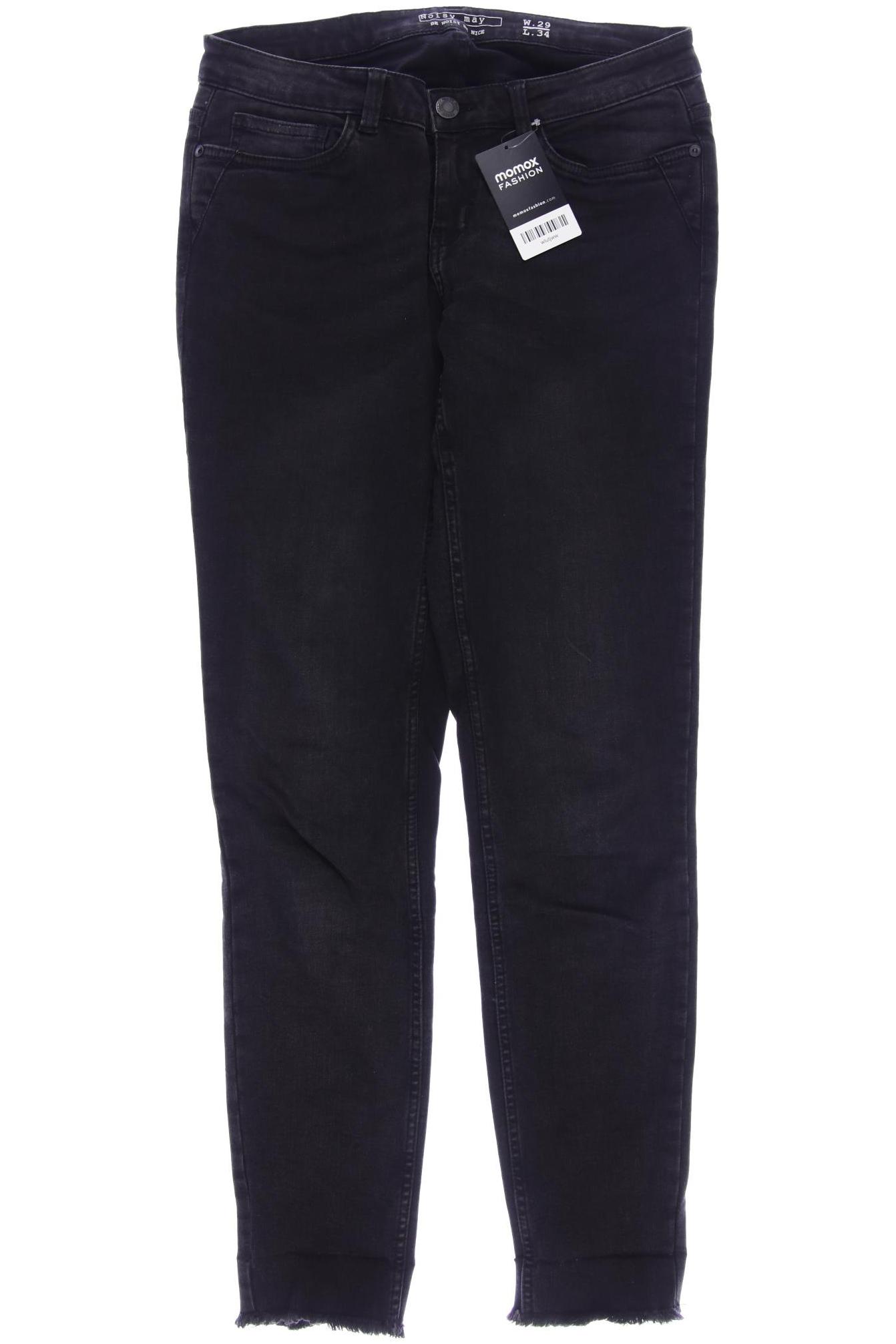 

Noisy May Damen Jeans, grau, Gr. 29