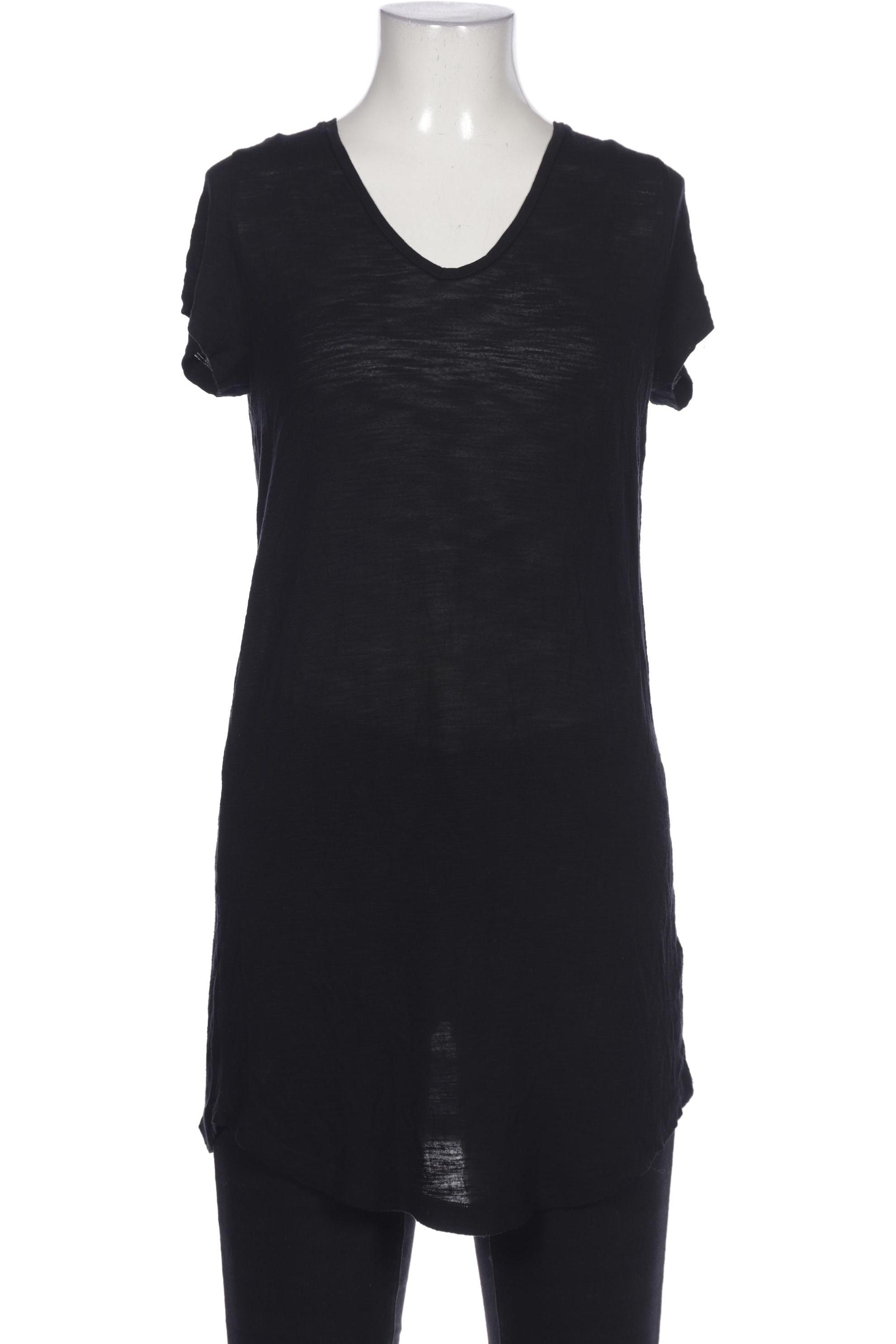 

Noisy May Damen T-Shirt, schwarz, Gr. 38