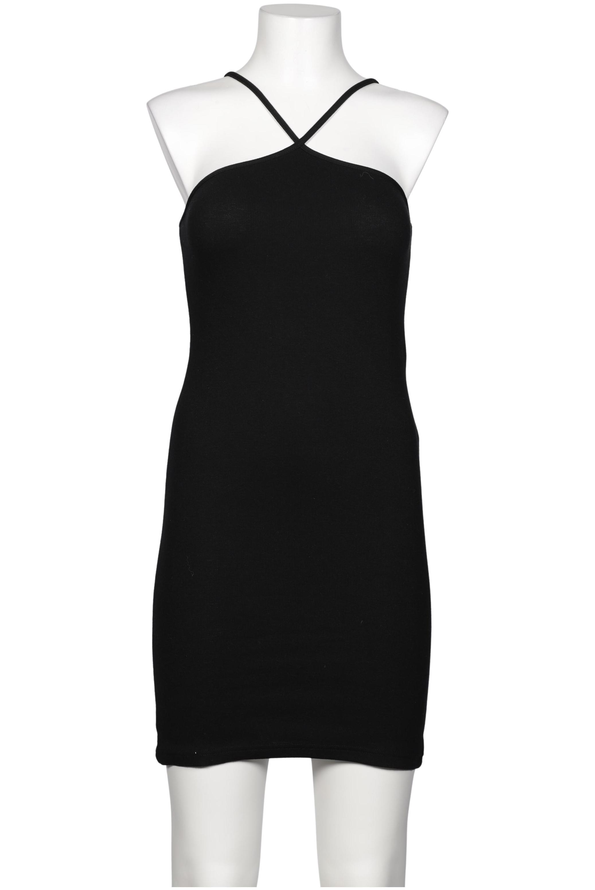 

Noisy May Damen Kleid, schwarz, Gr. 42