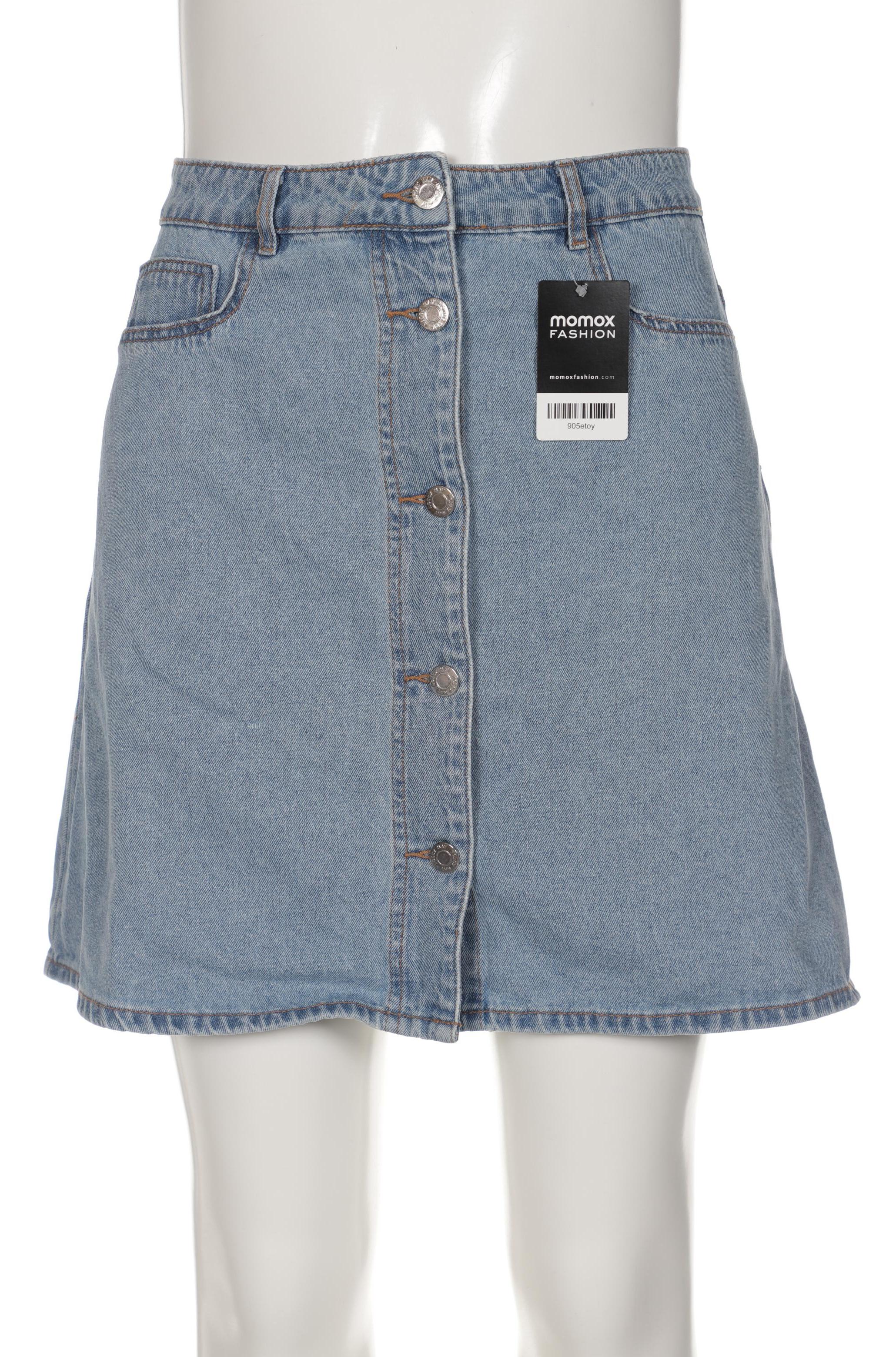 

Noisy May Damen Rock, blau