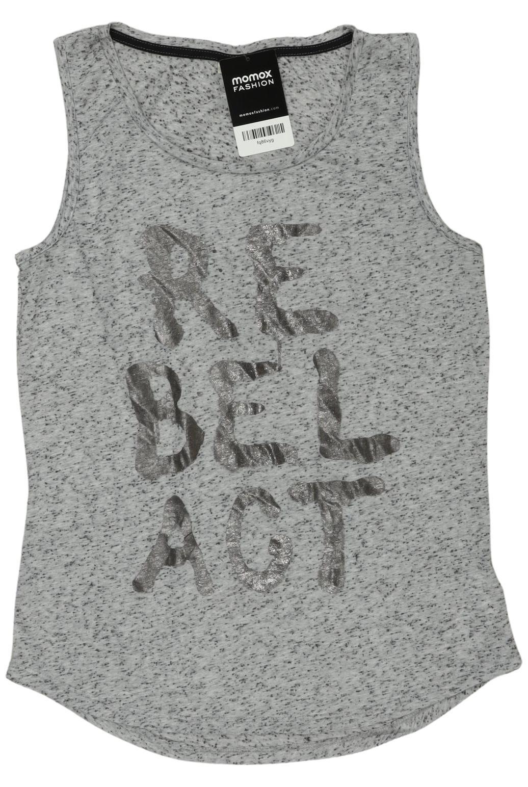 

Noisy May Damen Top, grau, Gr. 38