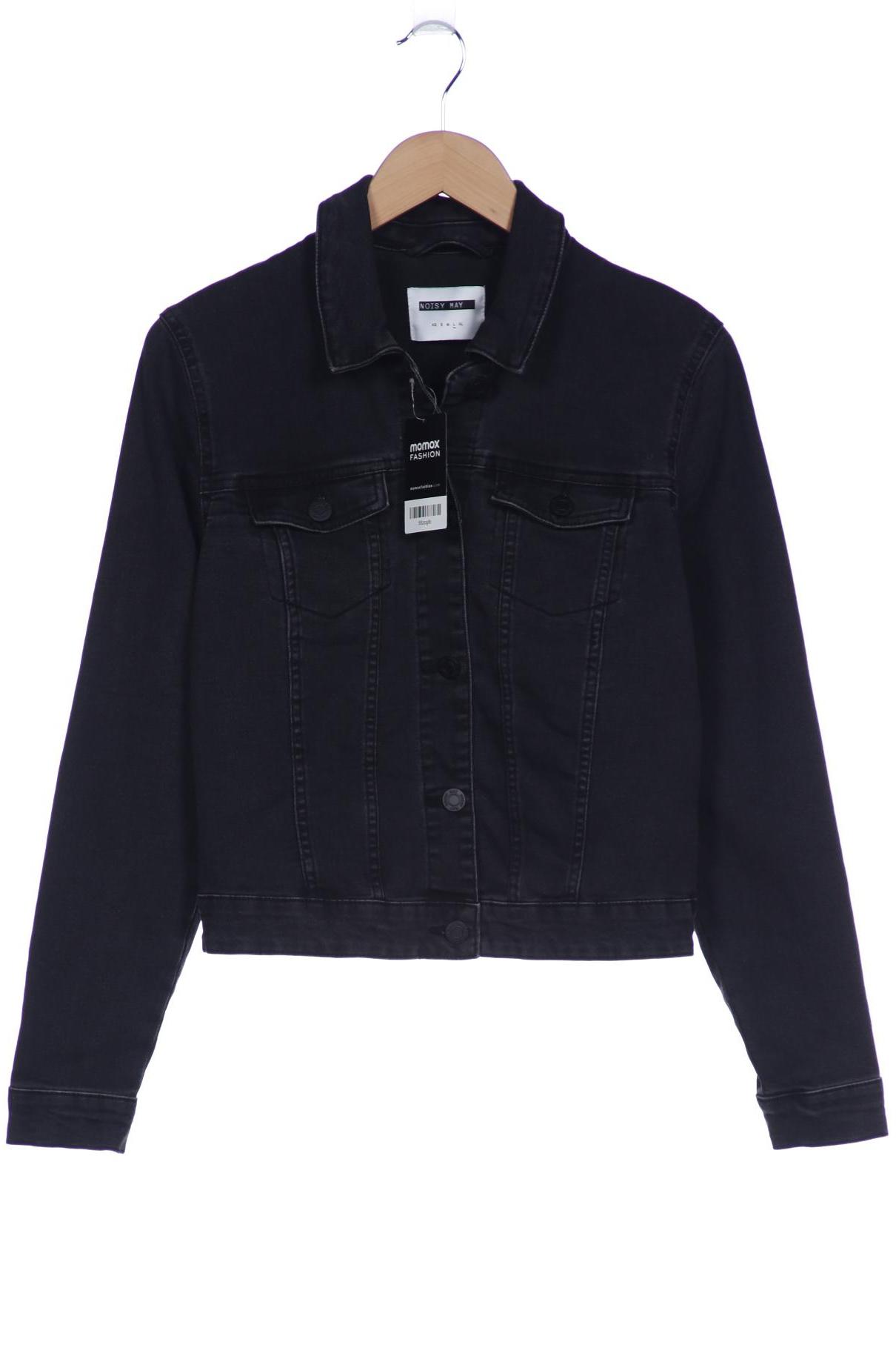 

Noisy May Damen Jacke, grau, Gr. 42