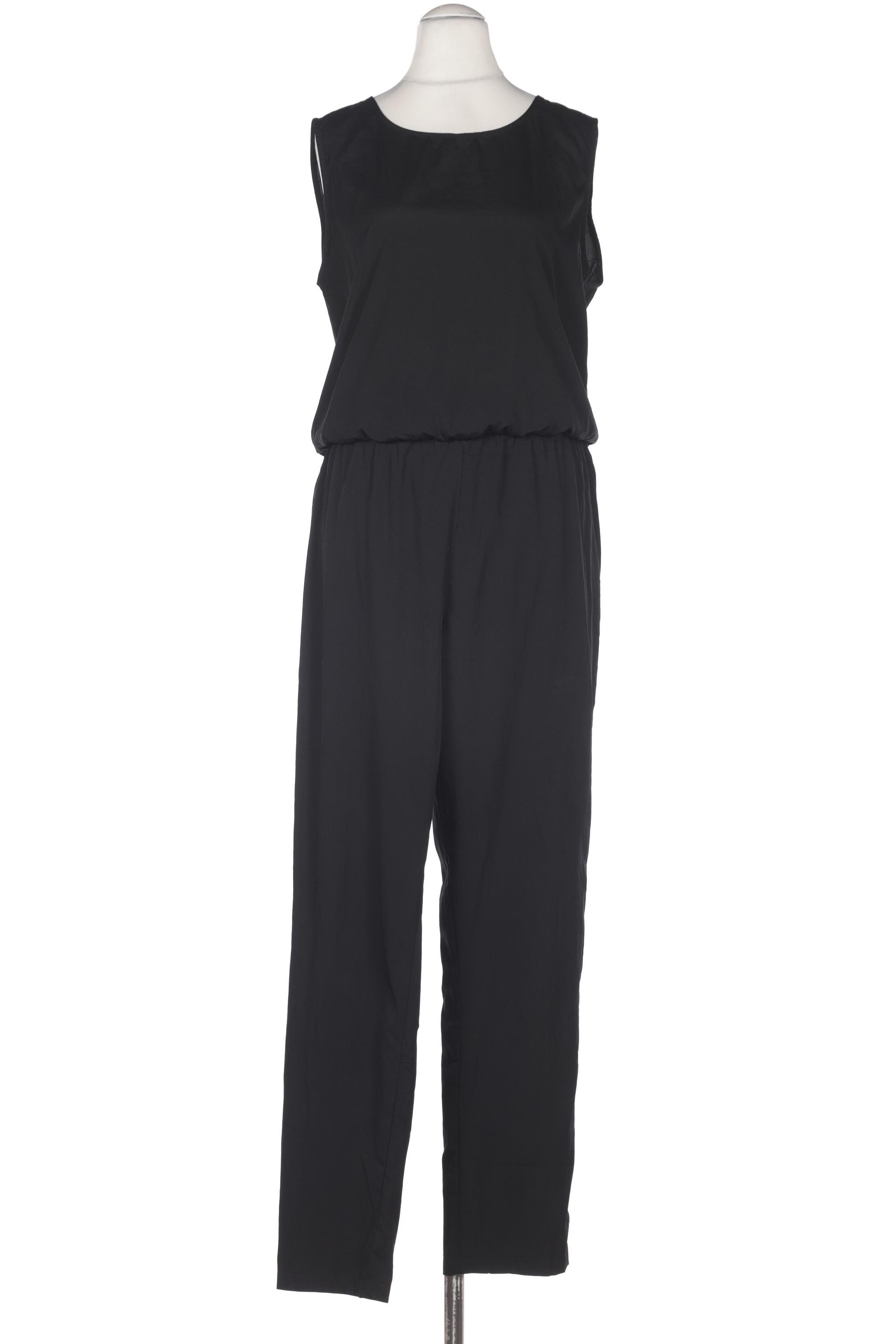 

Noisy May Damen Jumpsuit/Overall, schwarz, Gr. 38