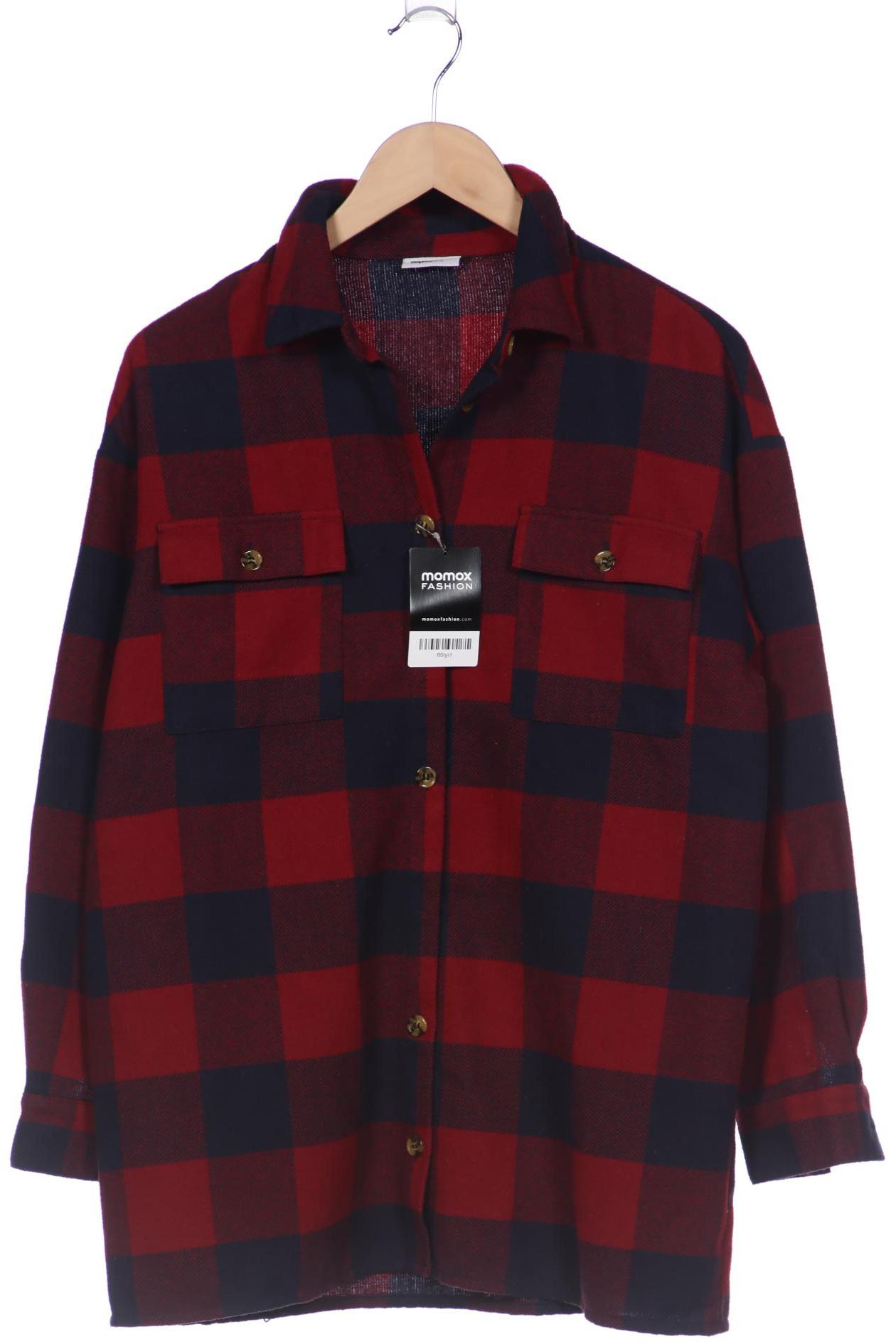 

Noisy May Damen Jacke, bordeaux