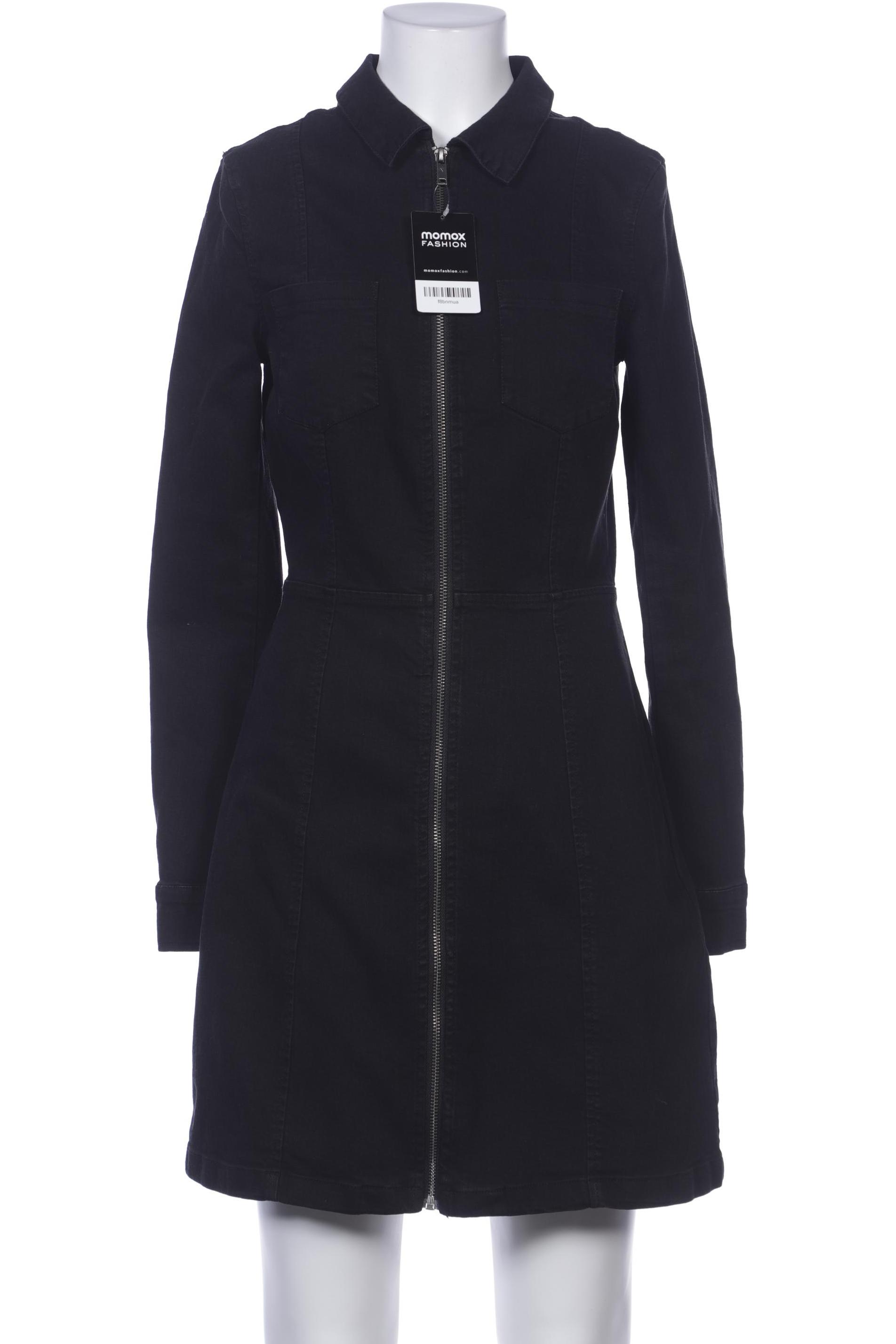 

Noisy May Damen Kleid, schwarz, Gr. 36