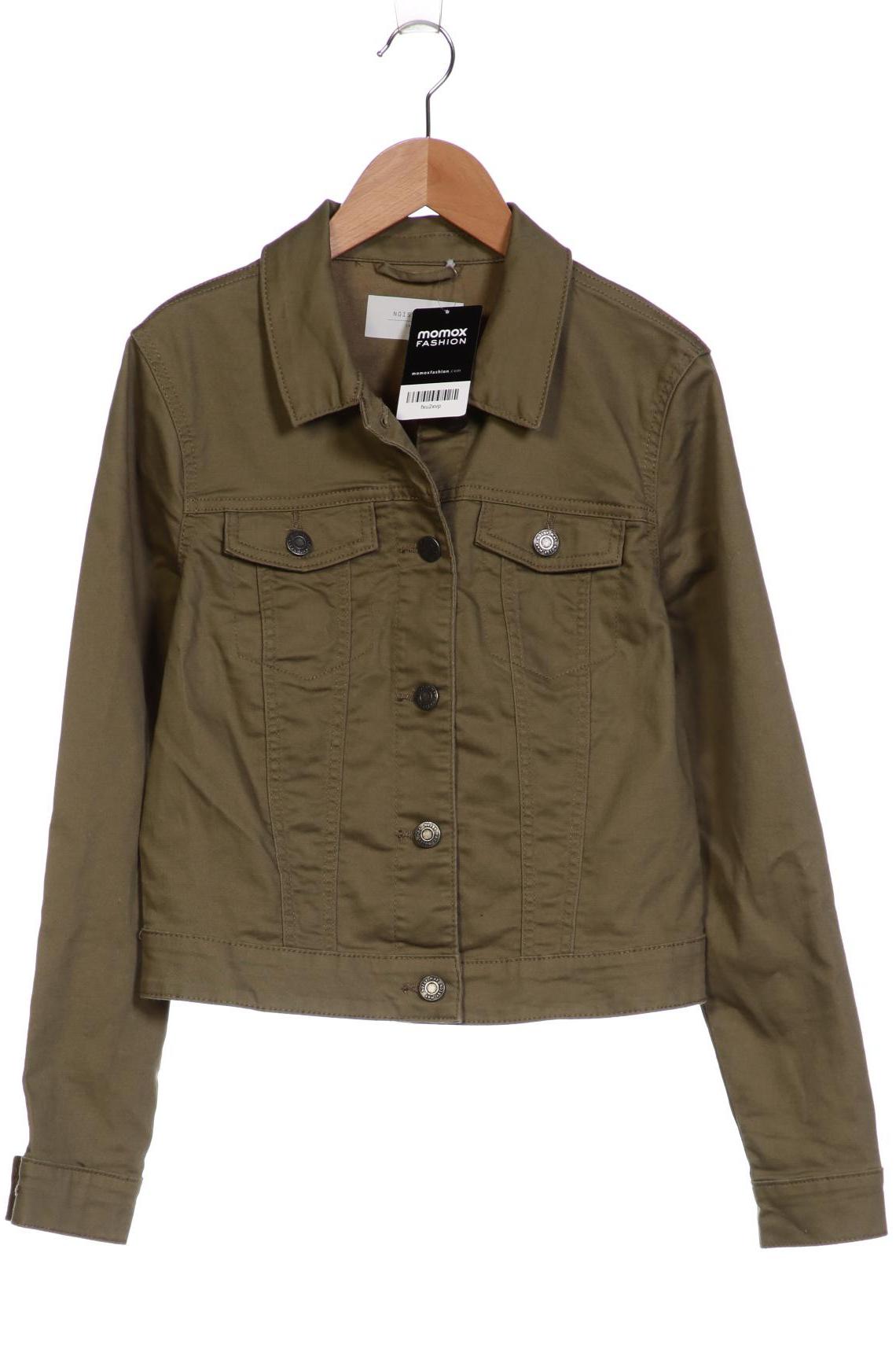 

Noisy May Damen Jacke, grün, Gr. 36