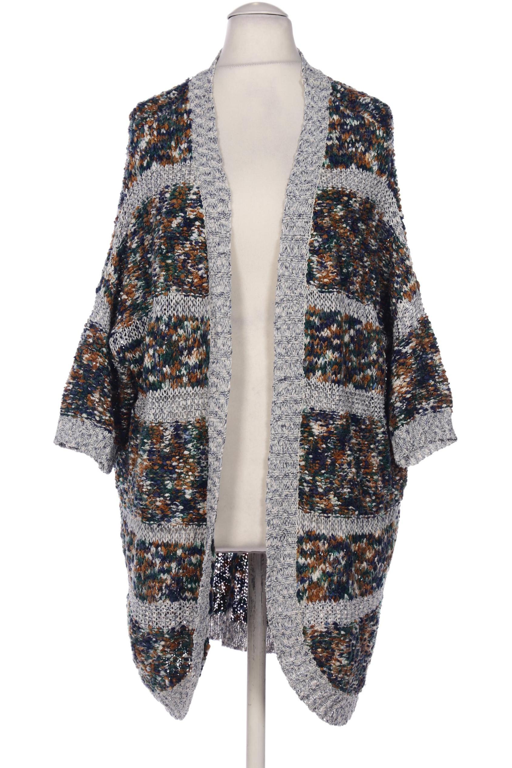 

Noisy May Damen Strickjacke, mehrfarbig, Gr. 38
