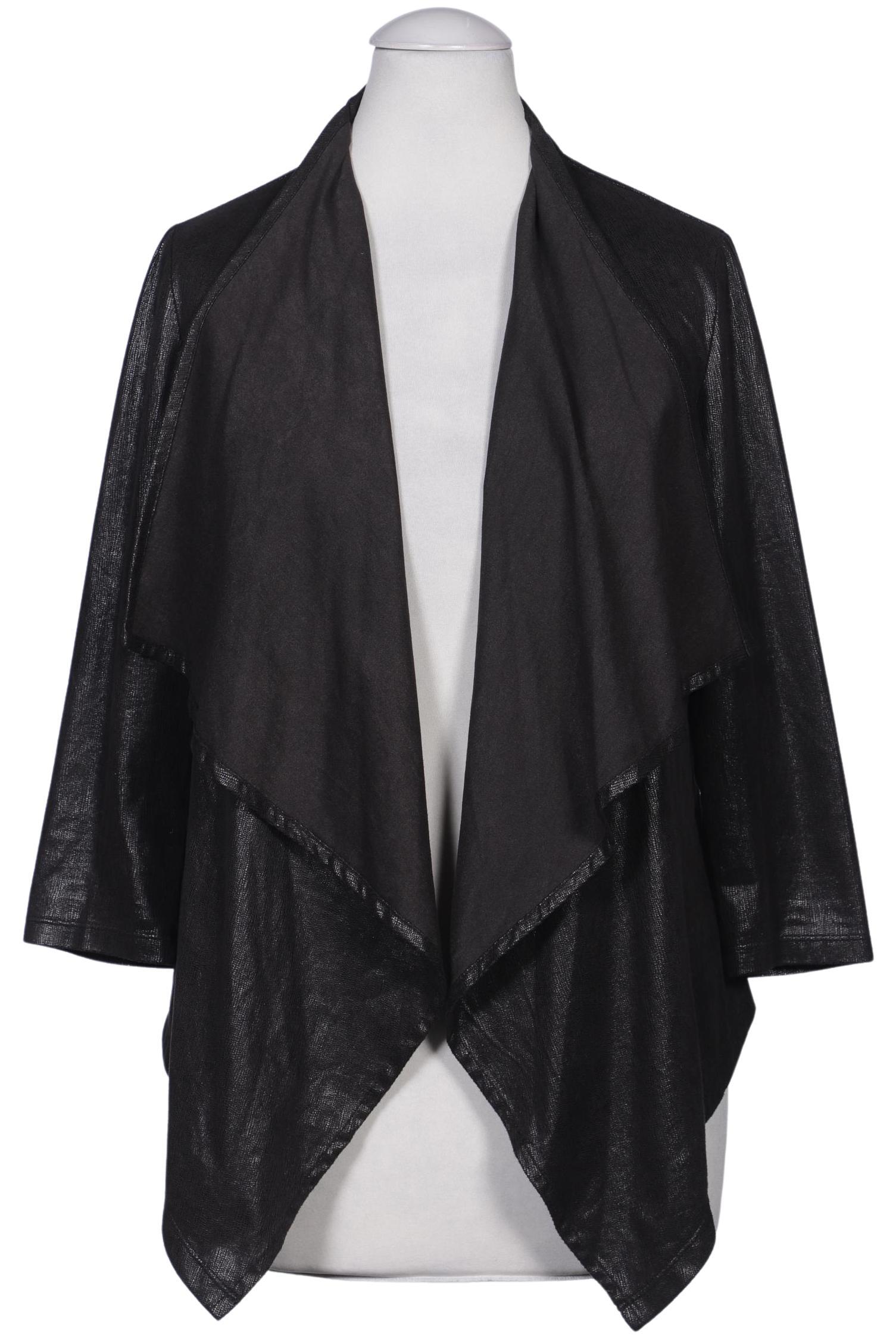 

Noisy May Damen Strickjacke, schwarz, Gr. 34