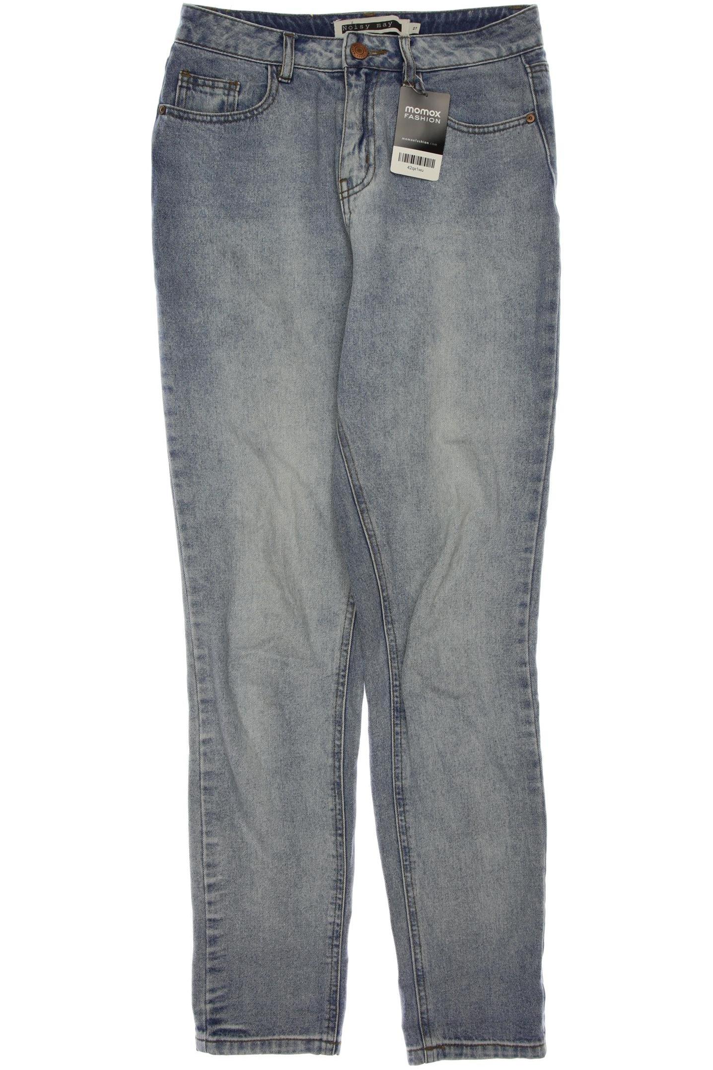 

Noisy May Damen Jeans, blau, Gr. 27