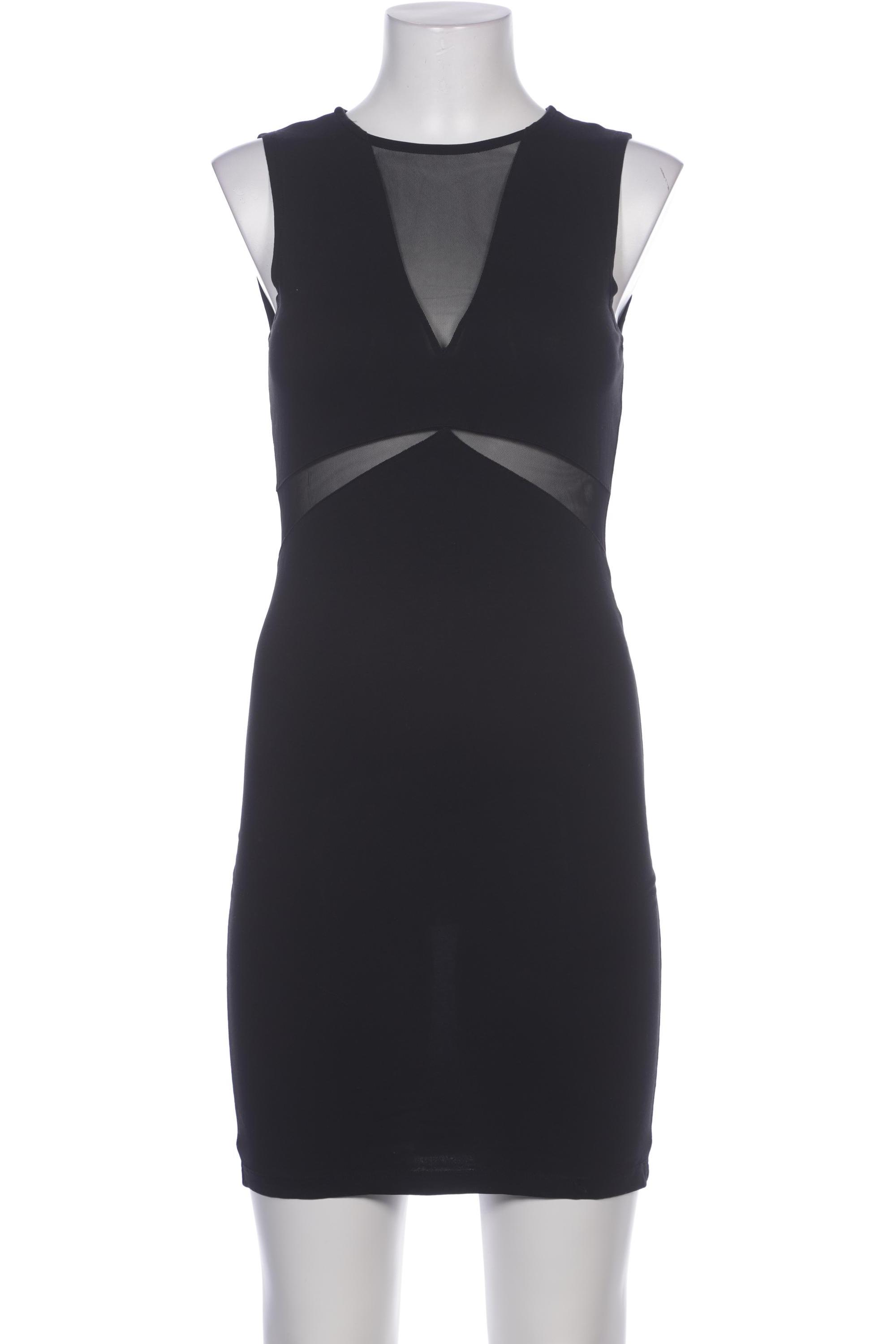 

Noisy May Damen Kleid, schwarz, Gr. 10
