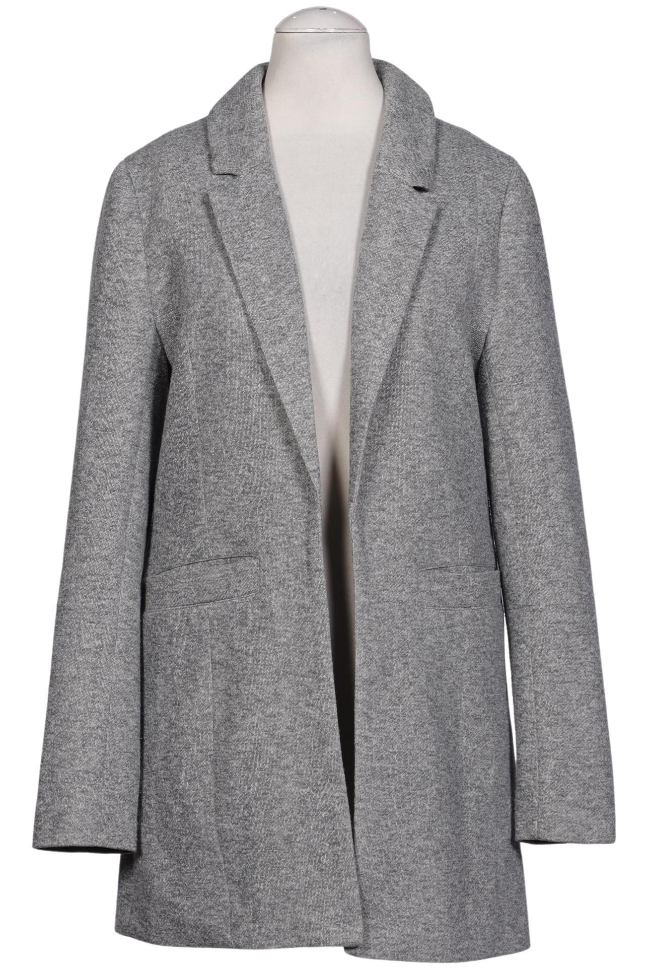 

Noisy May Damen Mantel, grau, Gr. 34