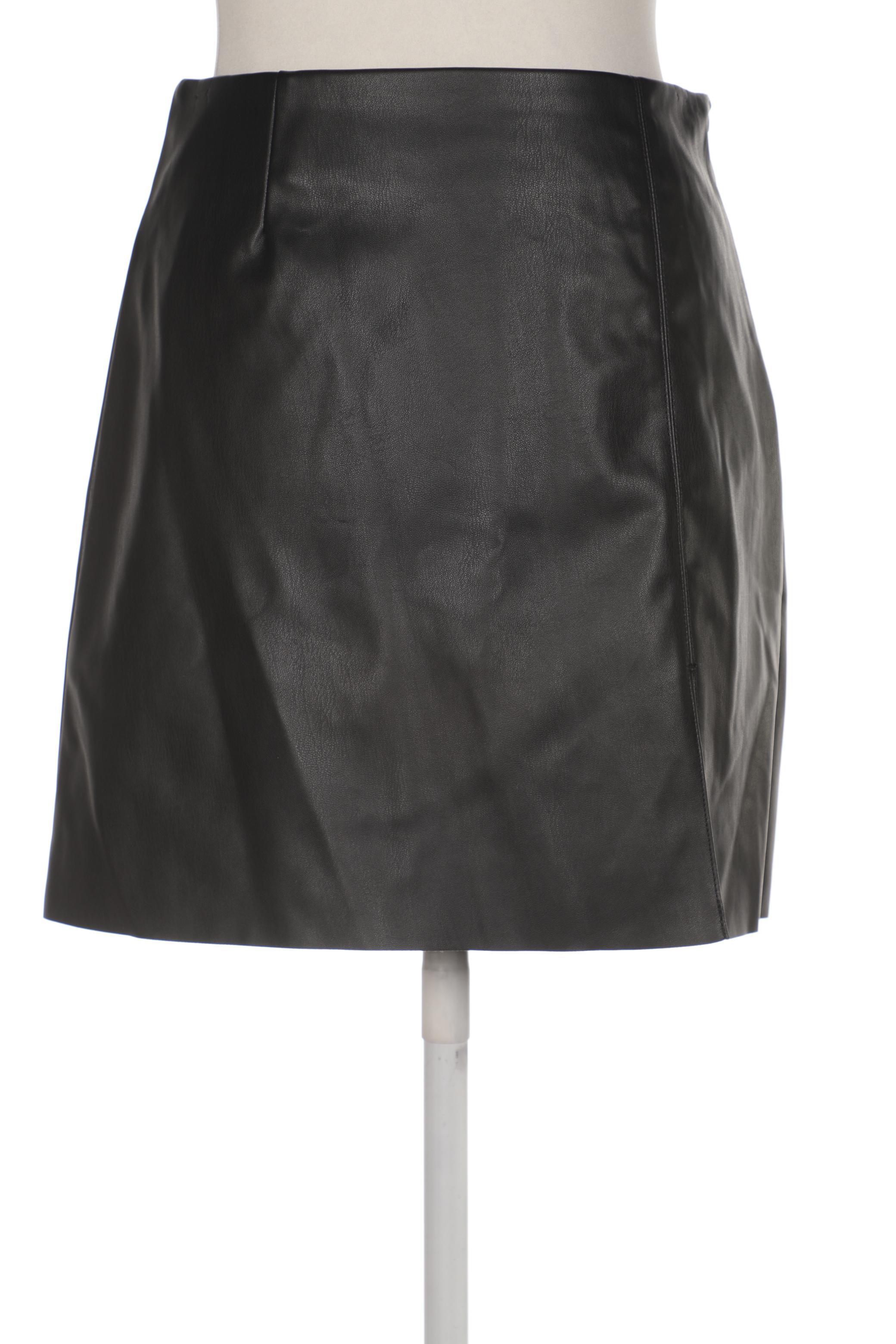 

Noisy May Damen Rock, schwarz