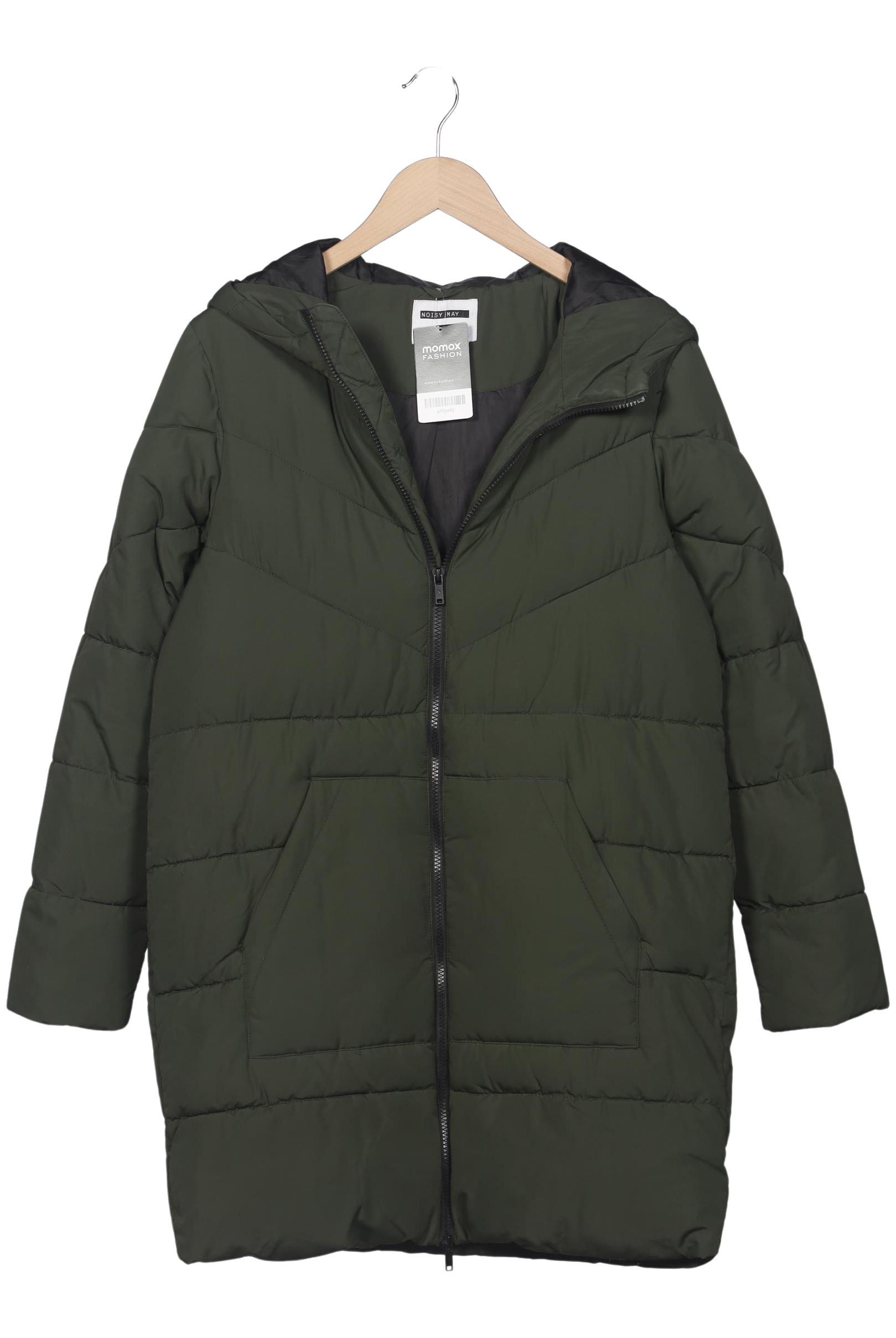 

Noisy May Damen Mantel, grün, Gr. 38