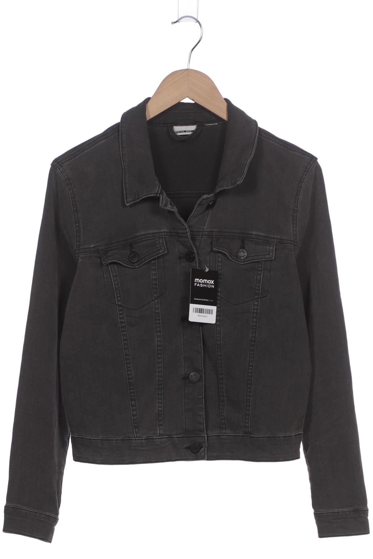 

Noisy May Damen Jacke, grau, Gr. 42