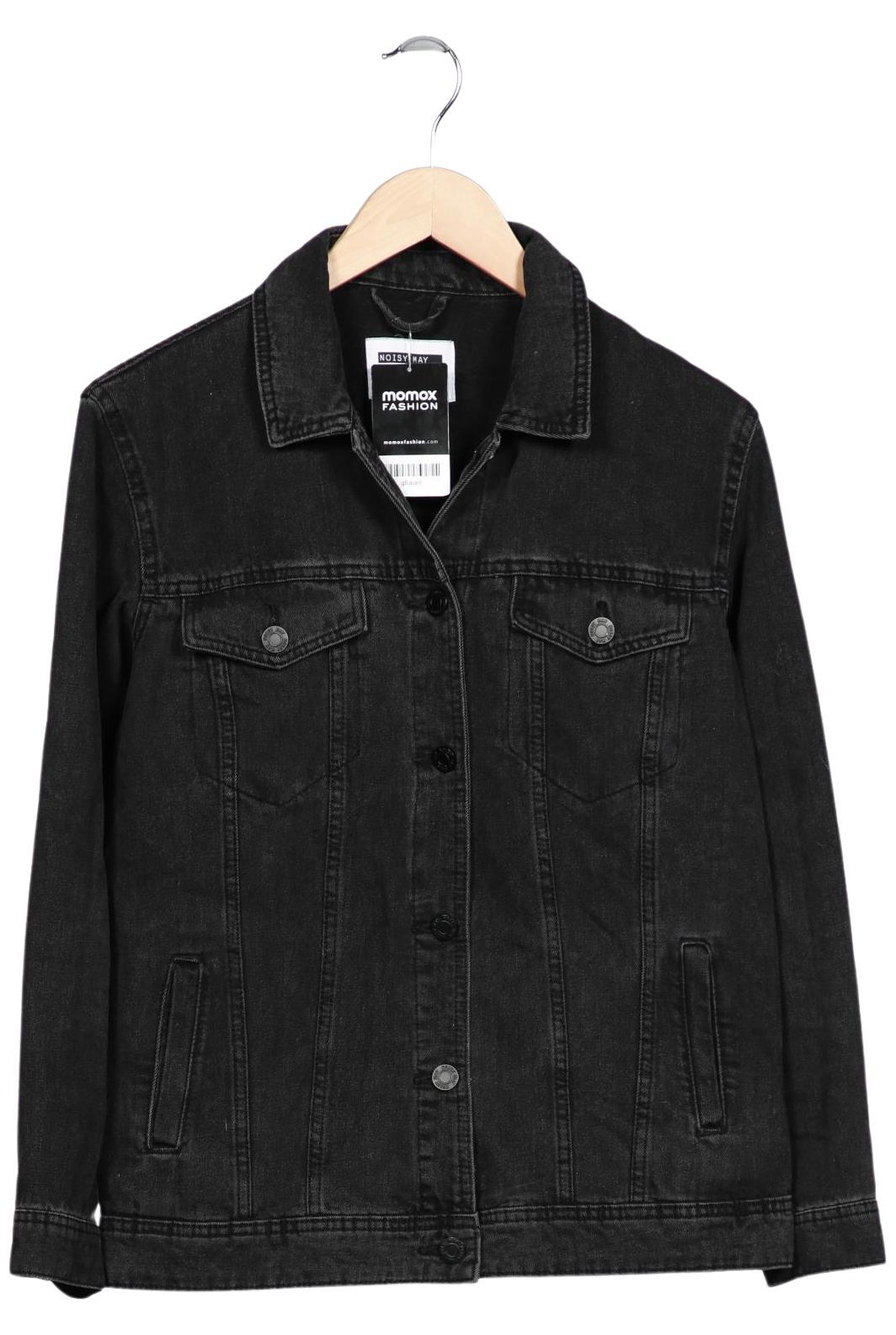 

Noisy May Damen Jacke, schwarz, Gr. 38