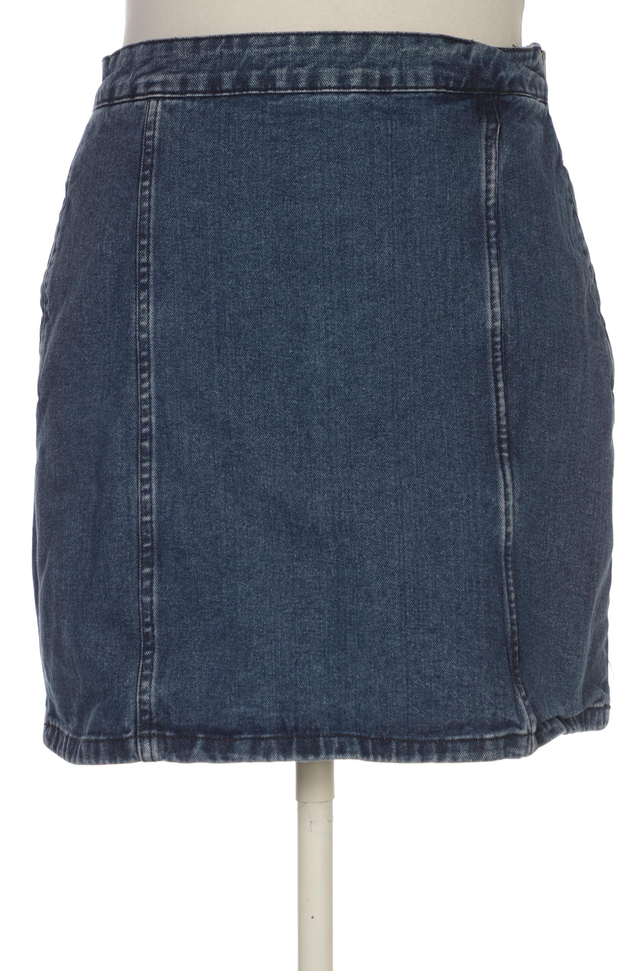 

Noisy May Damen Rock, blau, Gr. 42