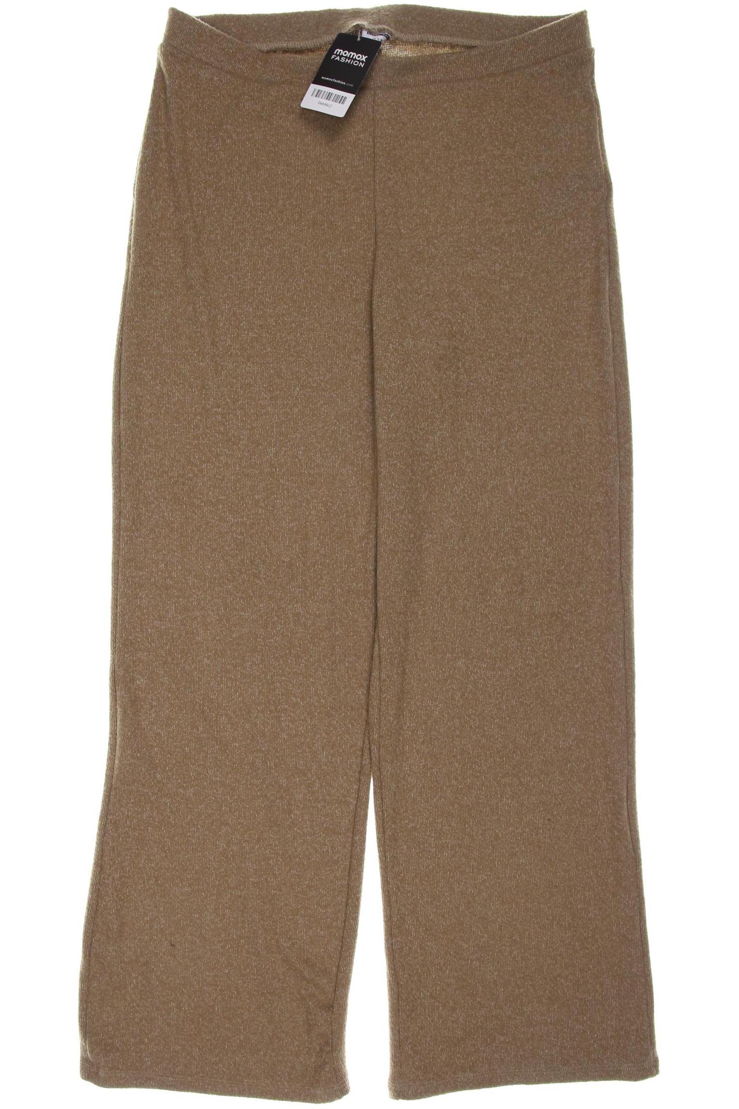 

Noisy May Damen Stoffhose, beige