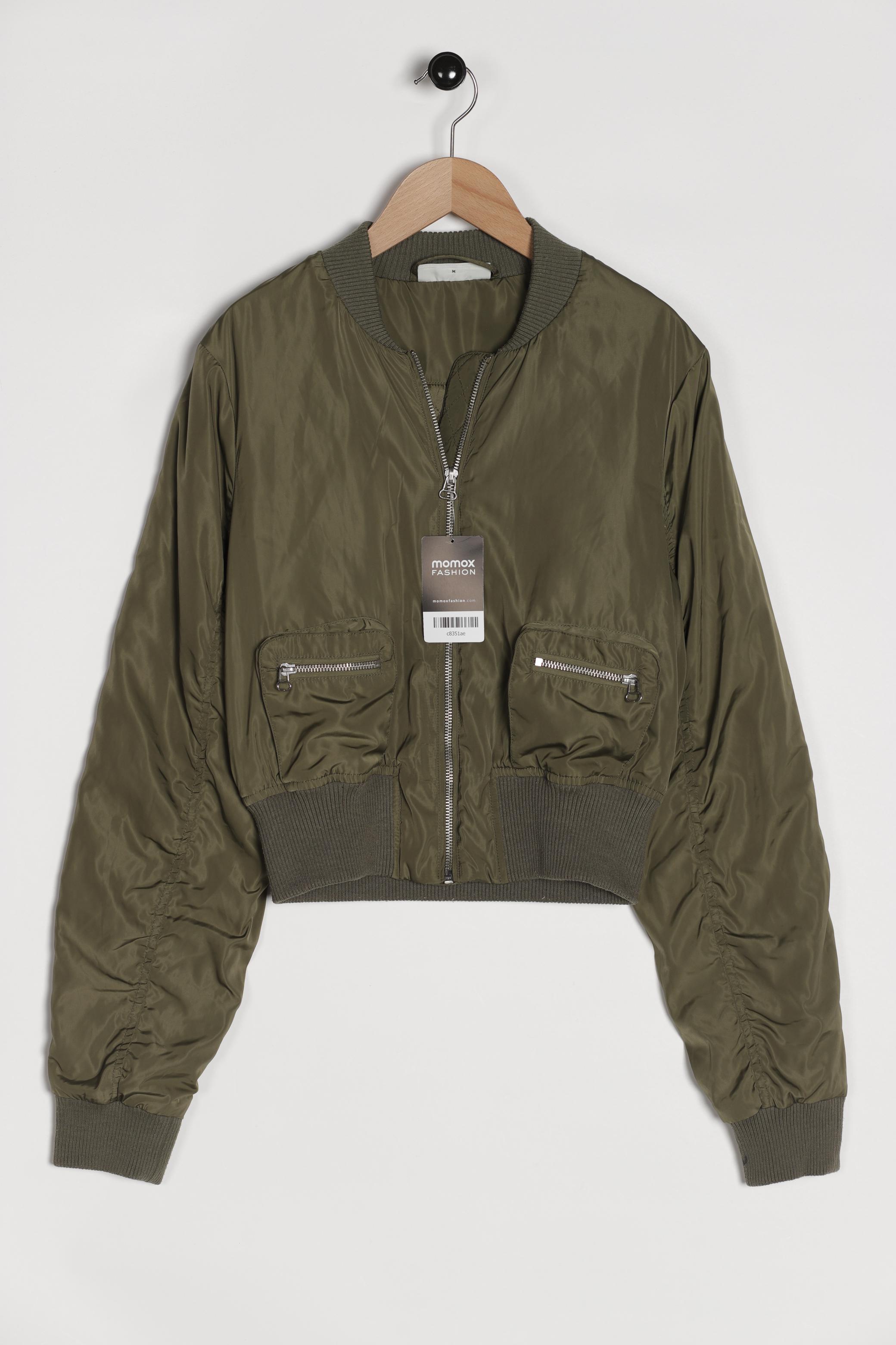 

Noisy May Damen Jacke, grün, Gr. 38