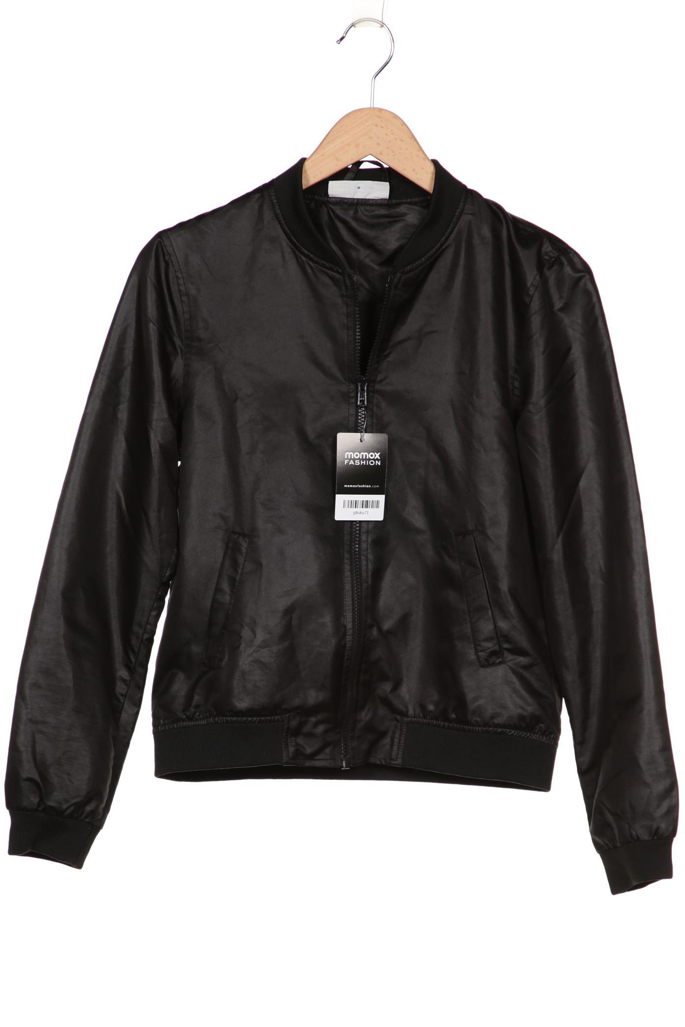 

Noisy May Damen Jacke, schwarz, Gr. 38