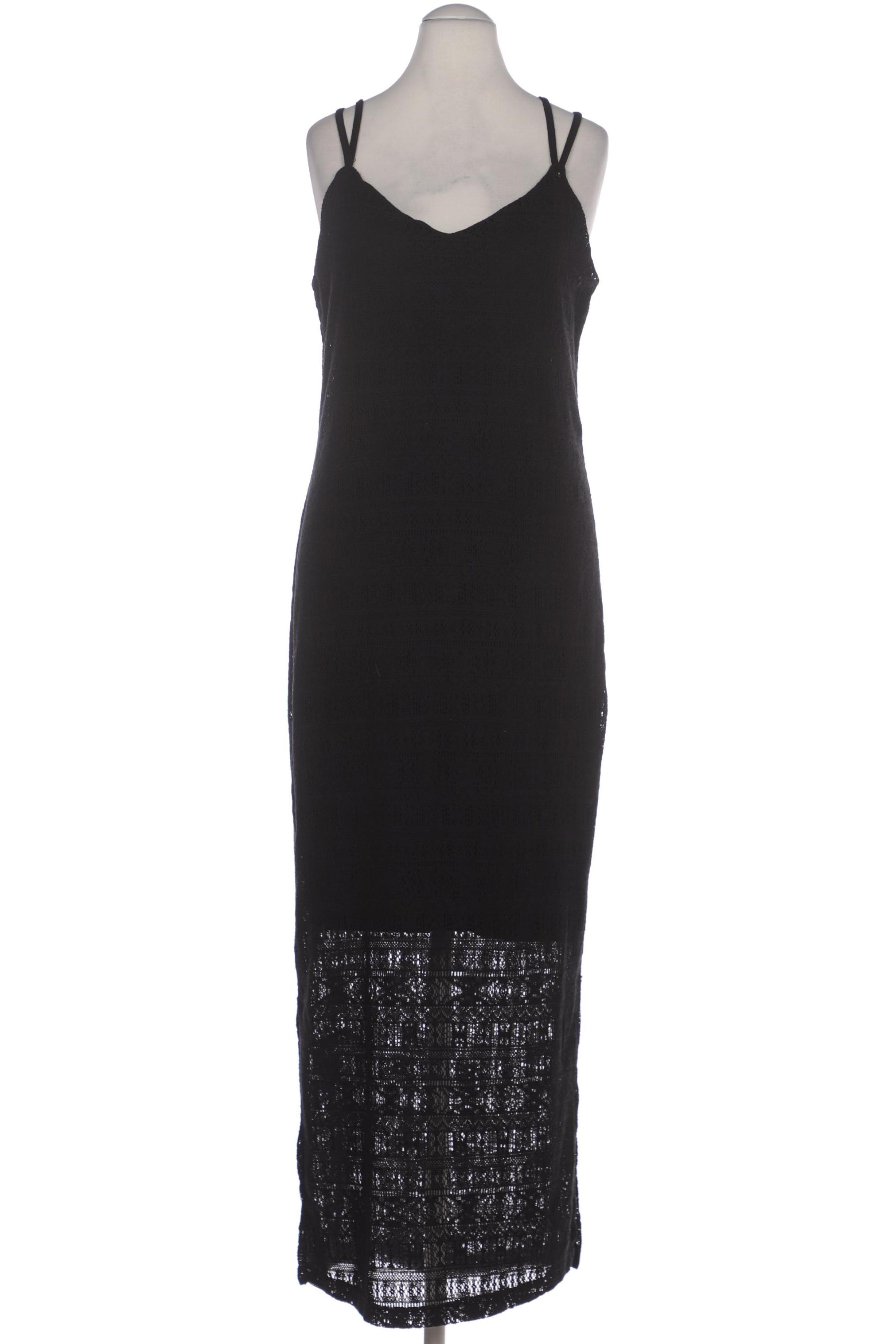 

Noisy May Damen Kleid, schwarz, Gr. 38