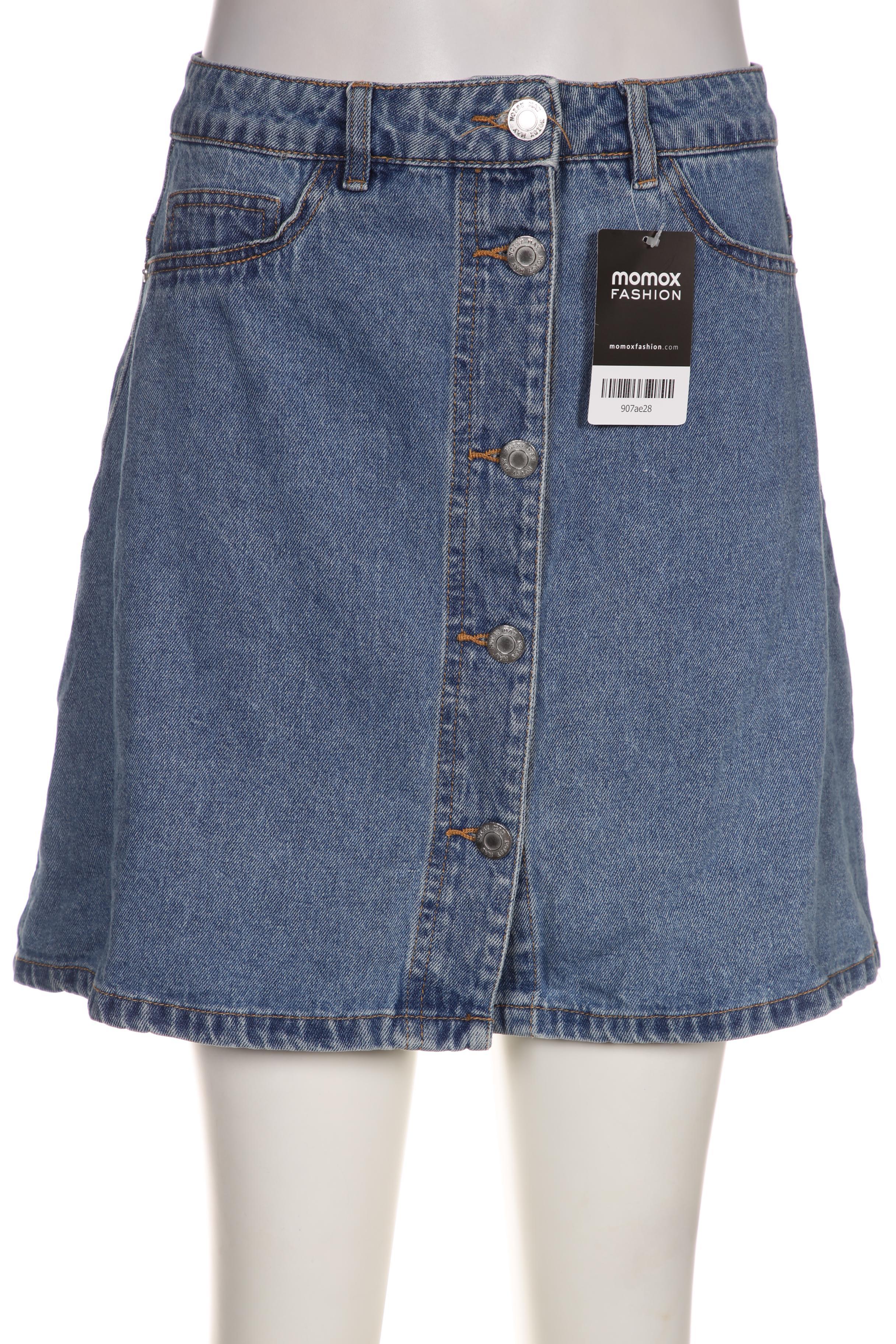 

Noisy May Damen Rock, blau, Gr. 34