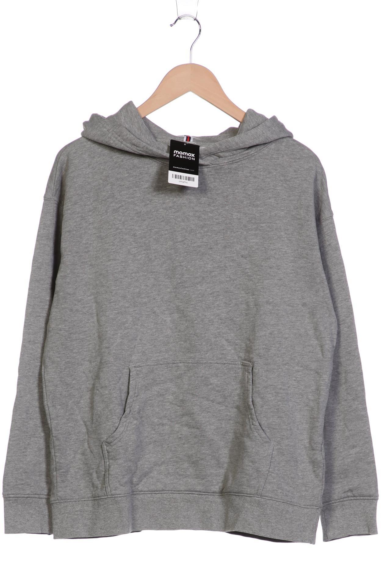

Noisy May Damen Kapuzenpullover, grau, Gr. 42